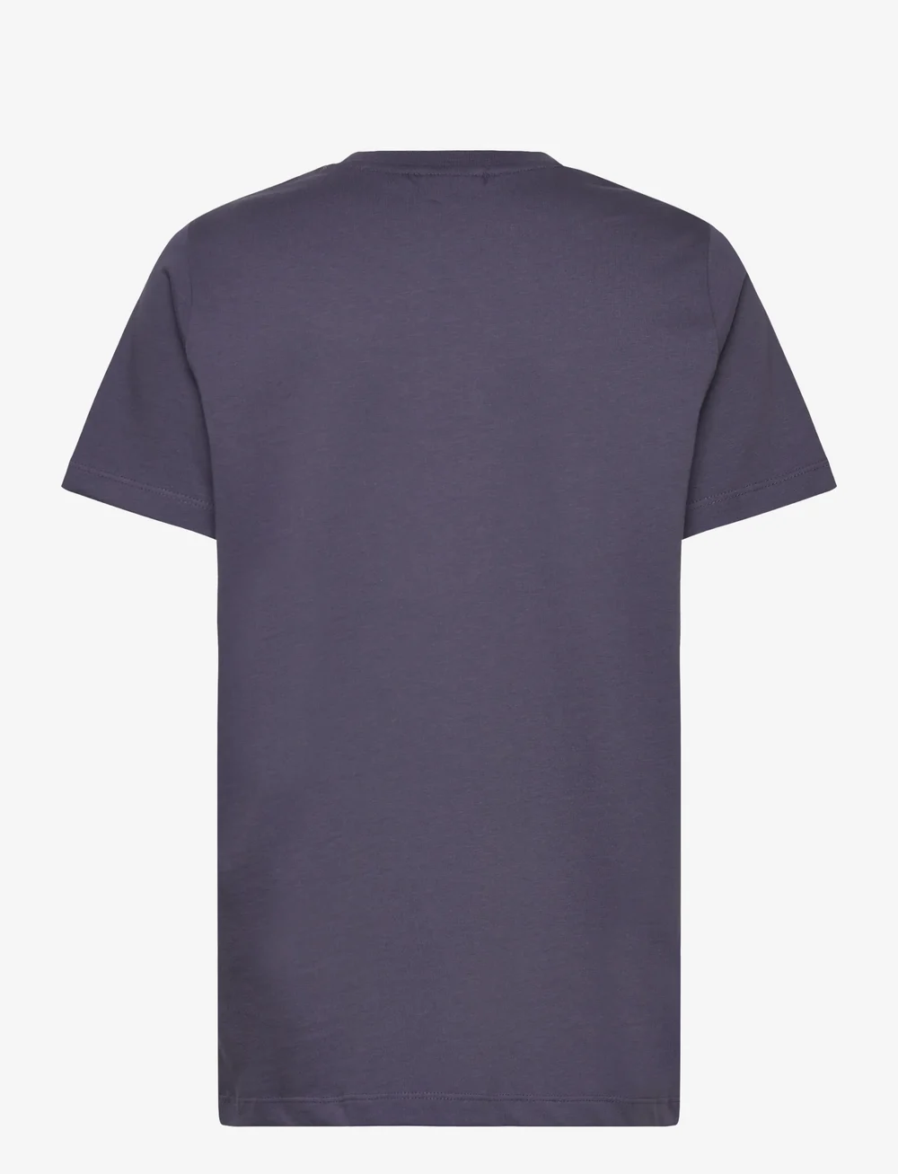 Lyle & Scott - Plain T-shirt - kortærmede t-shirts - x854 graystone - 1