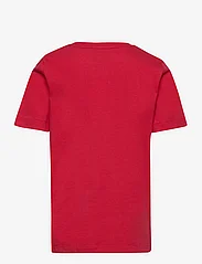 Lyle & Scott - Plain T-shirt - kortärmade t-shirts - z799 gala red - 1