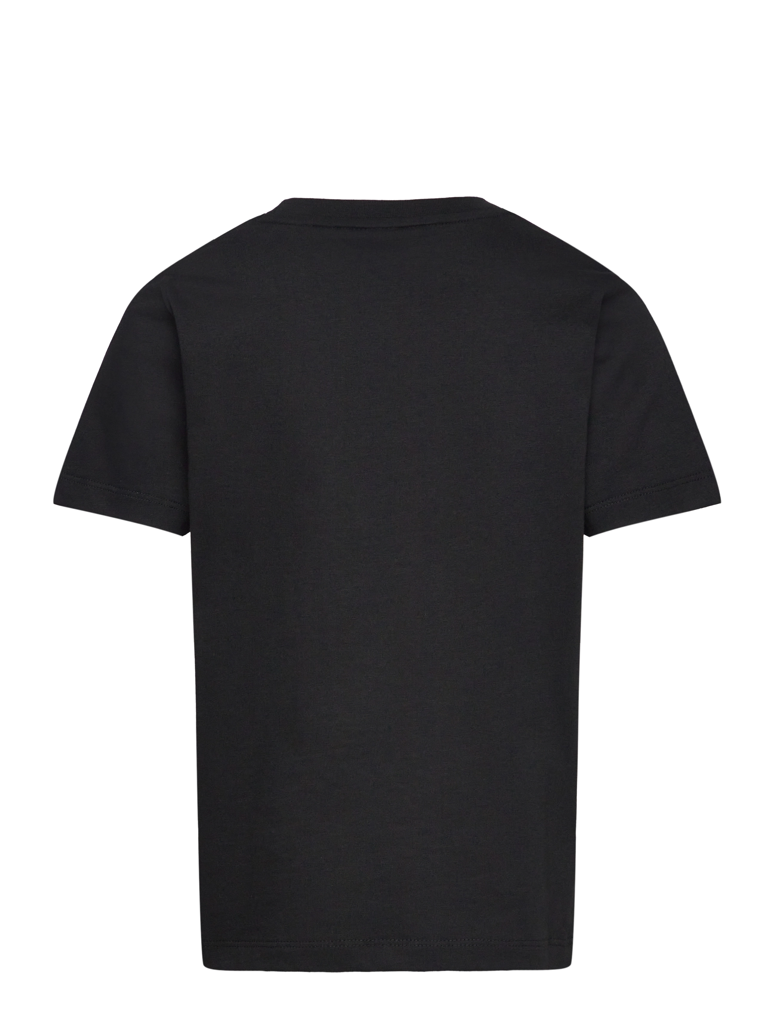 Lyle & Scott - Plain T-shirt - lühikeste varrukatega t-särgid - z865 jet black - 2