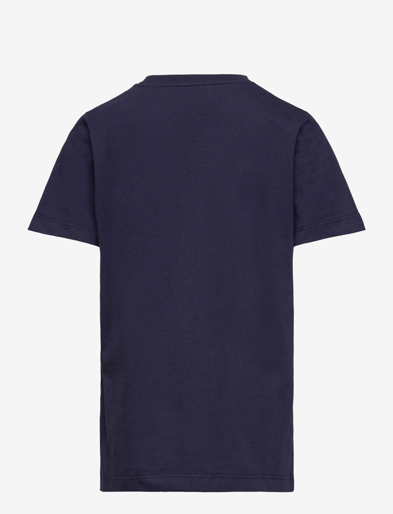 Lyle & Scott - Plain T-shirt - kortærmede t-shirts - z99 navy - 2