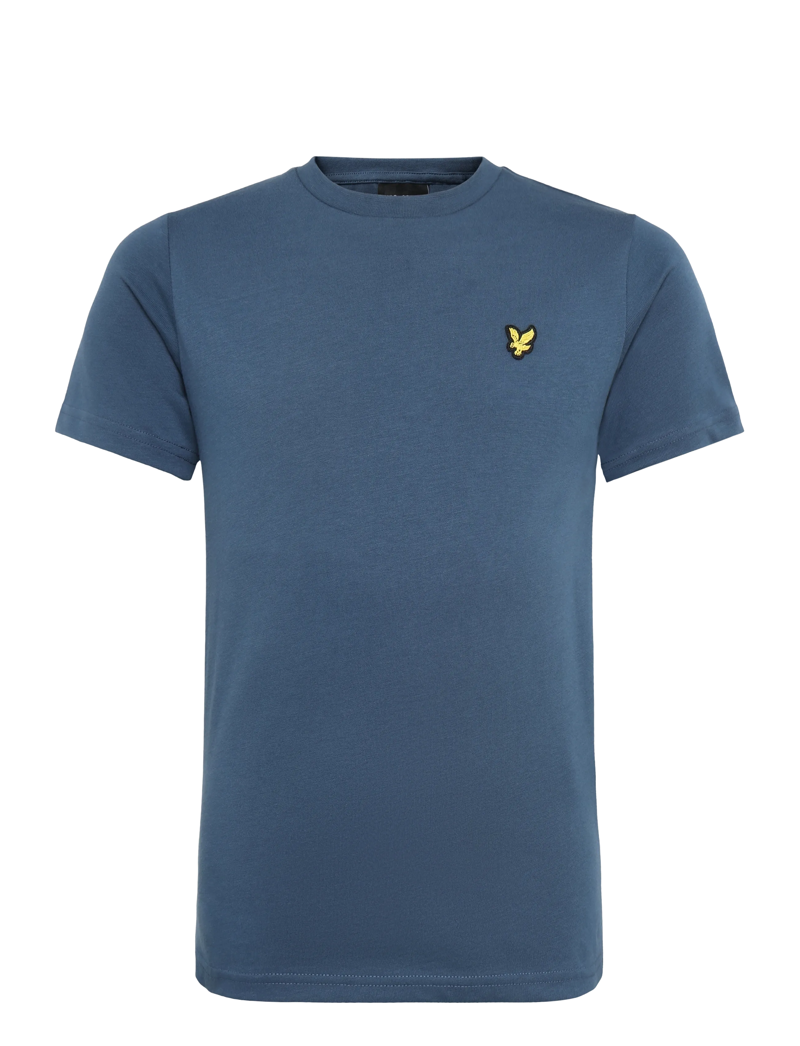 Lyle & Scott Plain T-shirt - Lyle & Scott - AEGEAN BLUE / blue