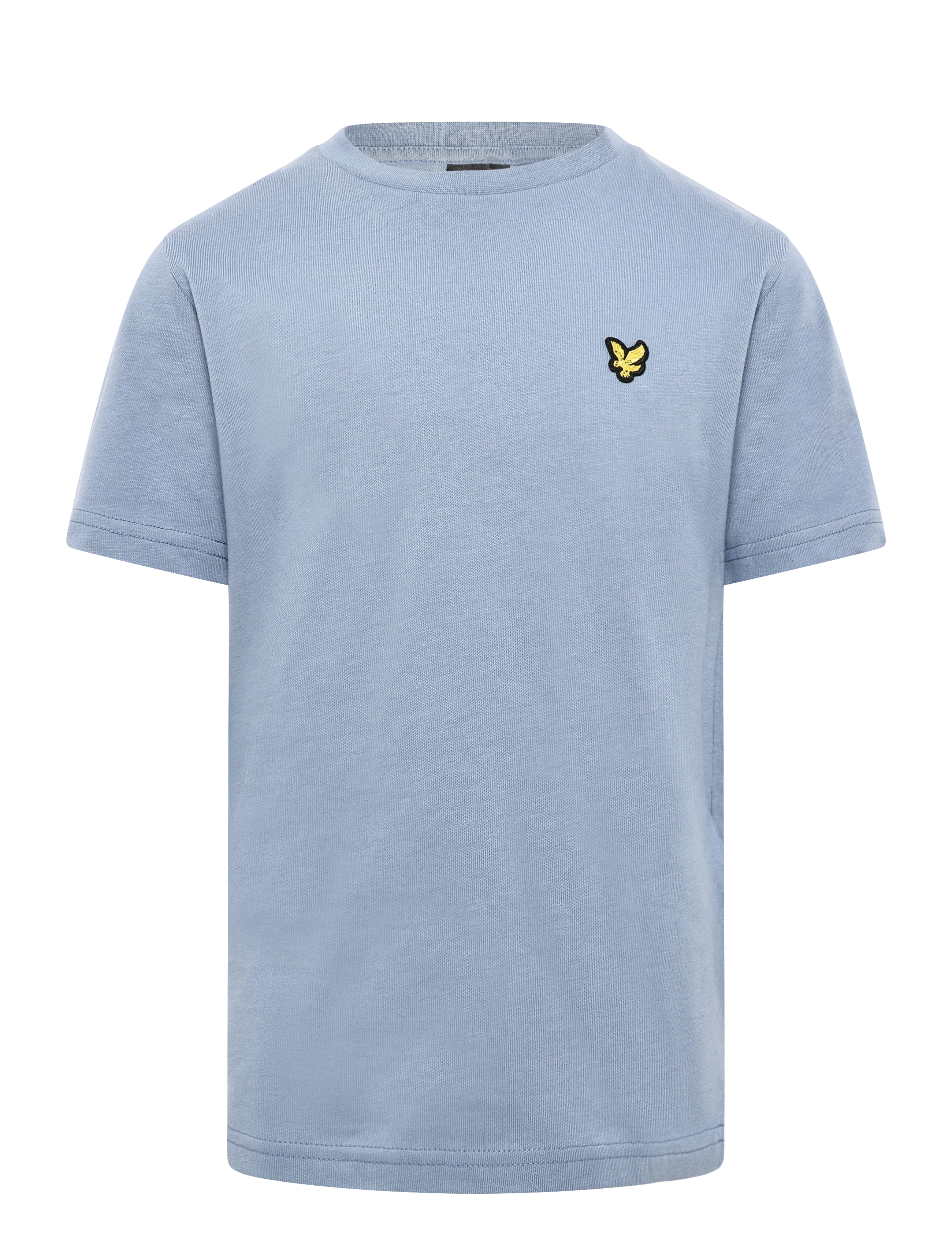 Lyle & Scott Plain T-shirt - Toppe og t-shirts - POWER BLUE / blue