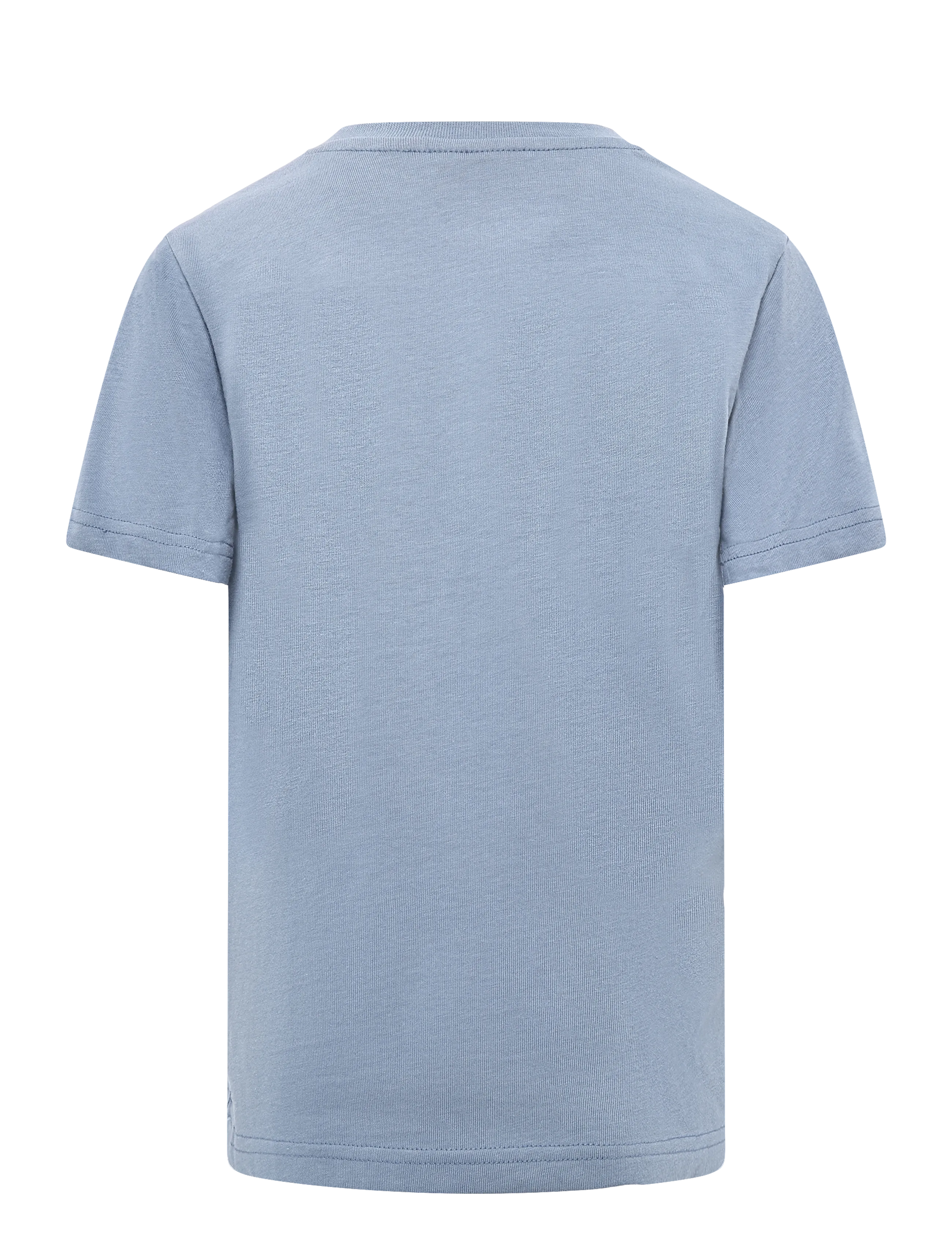 Lyle & Scott - Plain T-shirt - kortærmede t-shirts - power blue - 1