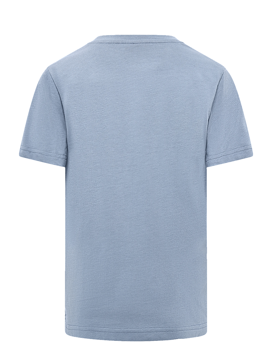 Lyle & Scott - Plain T-shirt - lühikeste varrukatega t-särgid - power blue - 1