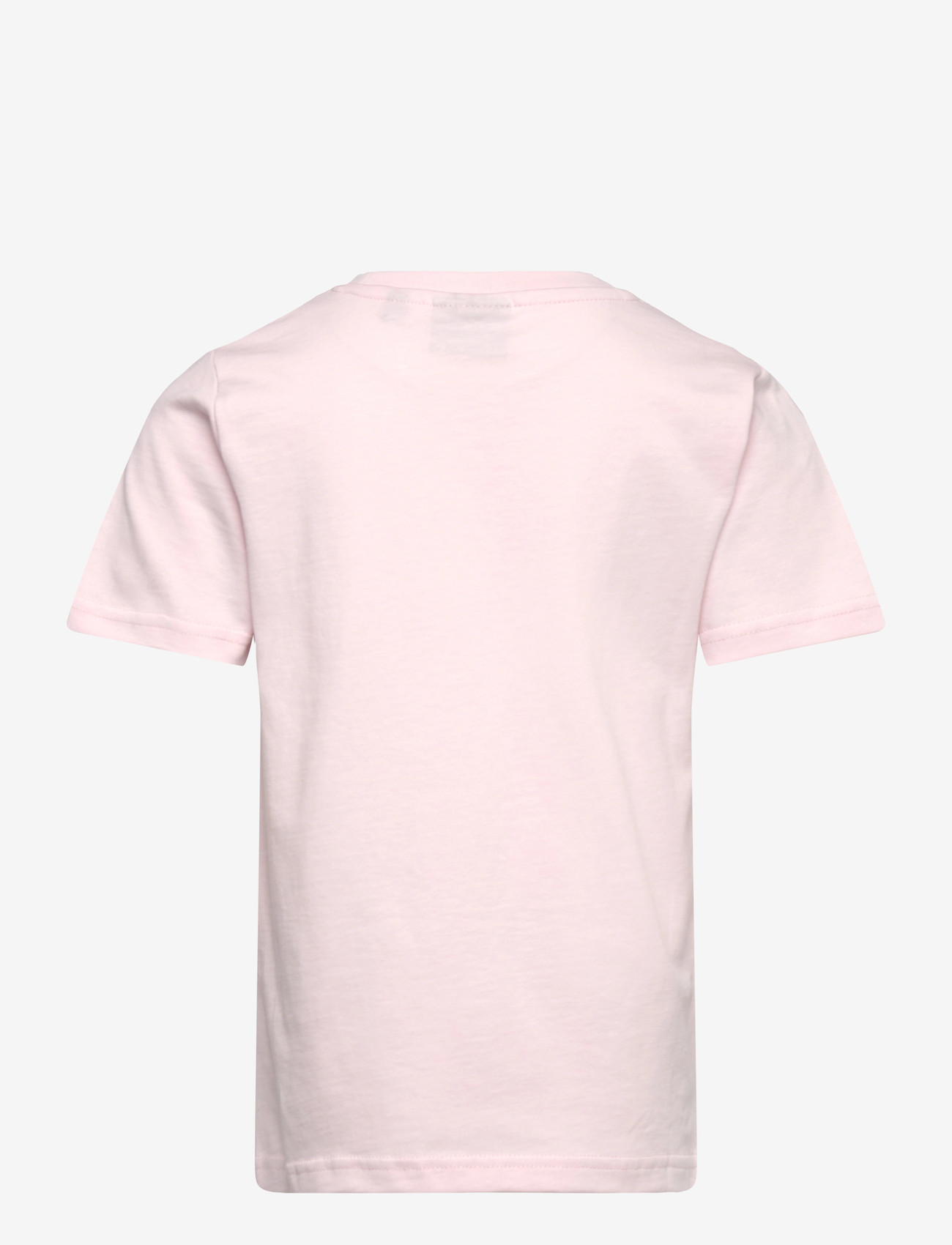 Lyle & Scott - Plain T-shirt - lühikeste varrukatega t-särgid - w488 light pink - 2
