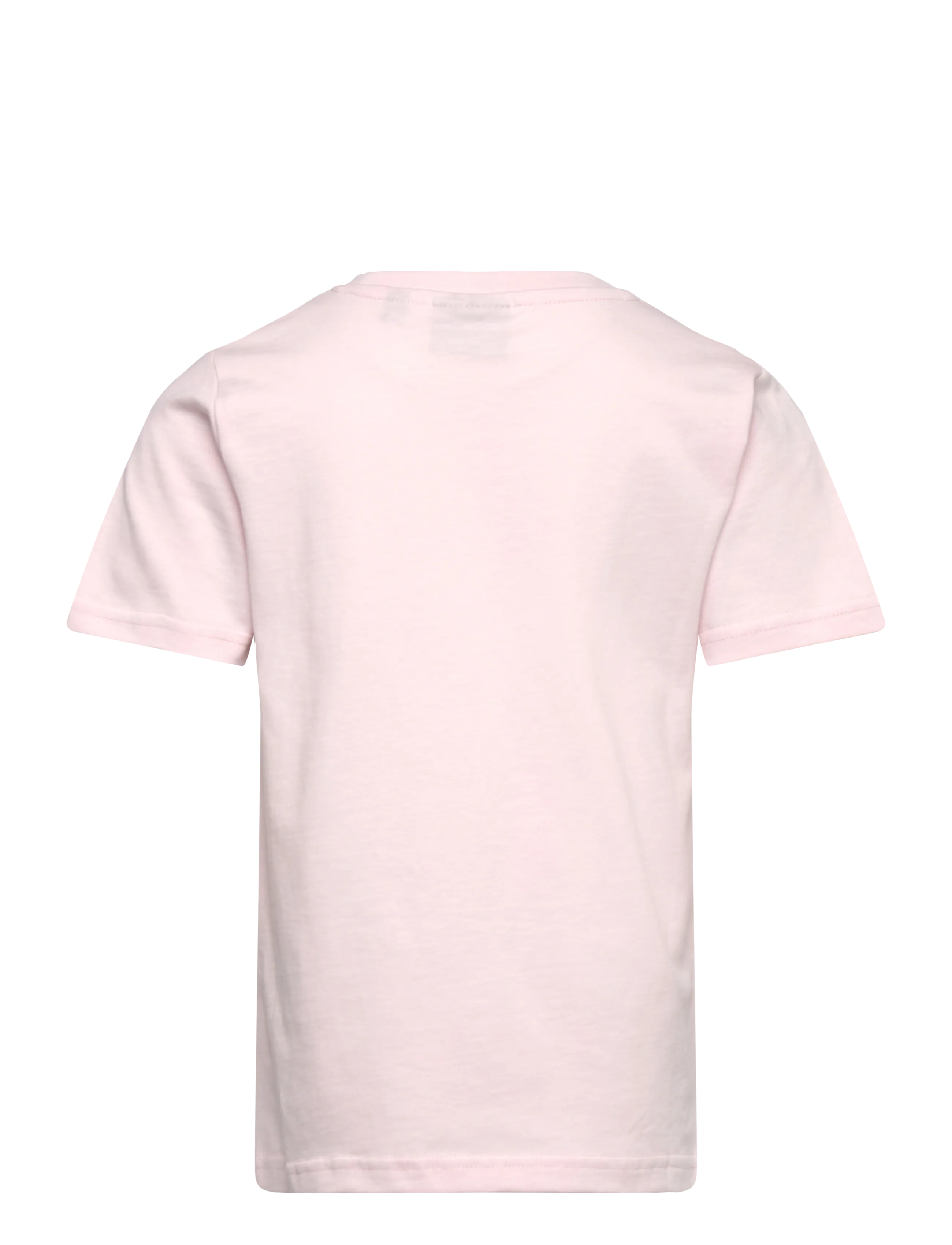 Lyle & Scott - Plain T-shirt - t-krekli ar īsām piedurknēm - w488 light pink - 2