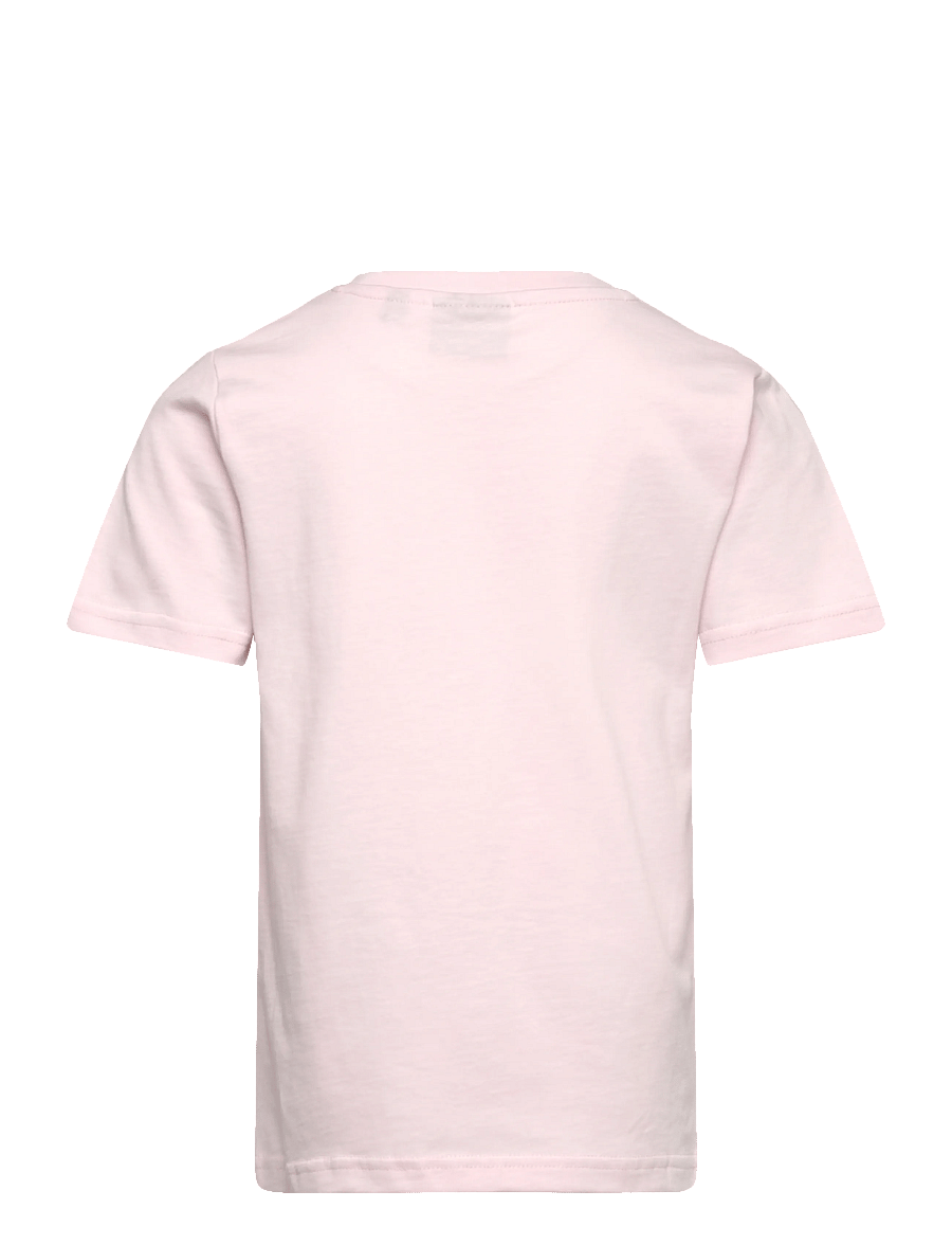 Lyle & Scott - Plain T-shirt - lühikeste varrukatega t-särgid - w488 light pink - 2