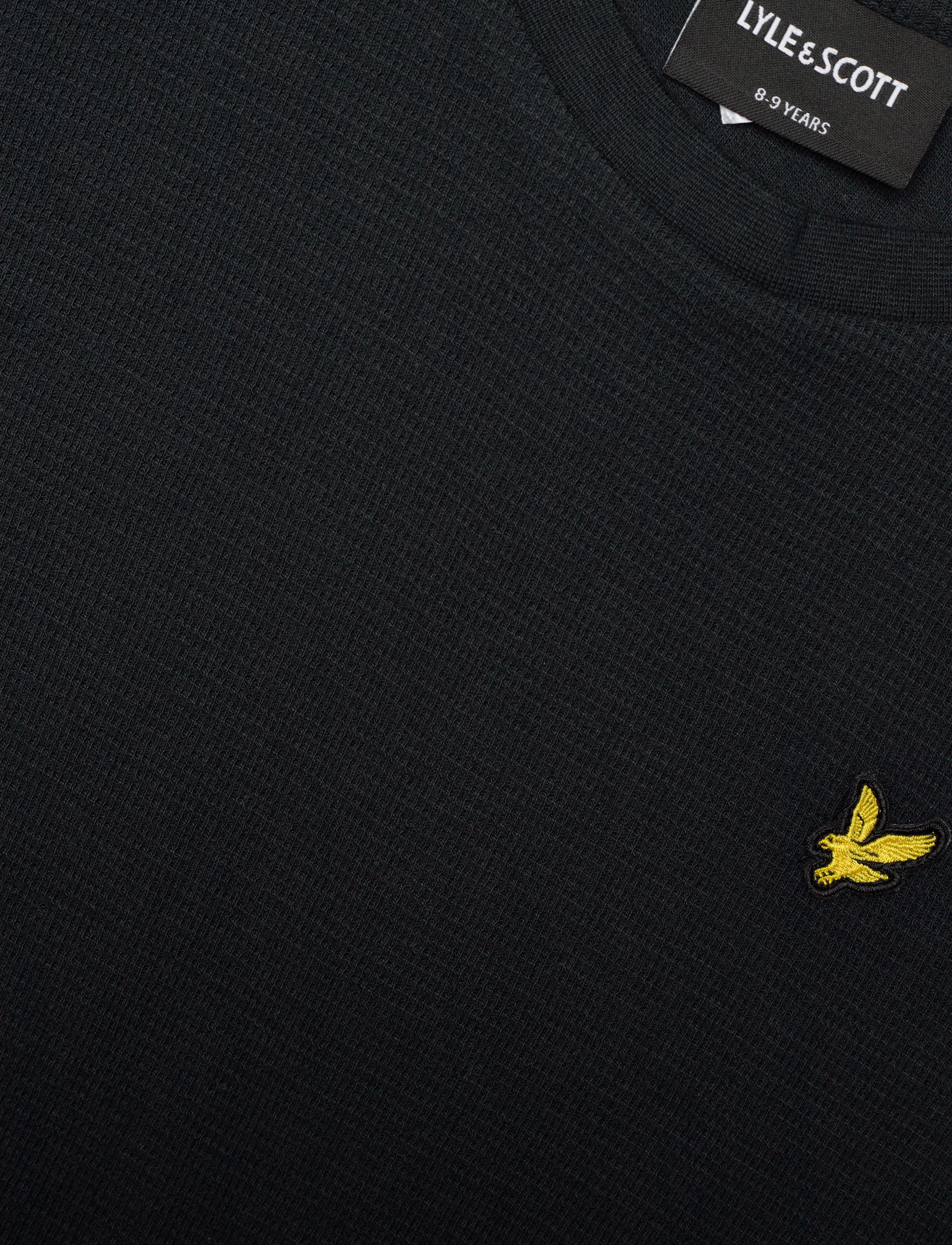 Lyle & Scott - Milano T-shirt - z271 dark navy - 2