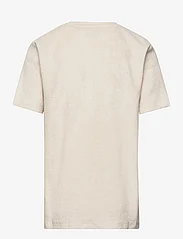 Lyle & Scott - Towelling T-shirt - kortärmade t-shirts - w870 cove - 1