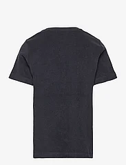 Lyle & Scott - Towelling T-shirt - kortermede t-skjorter - z271 dark navy - 1