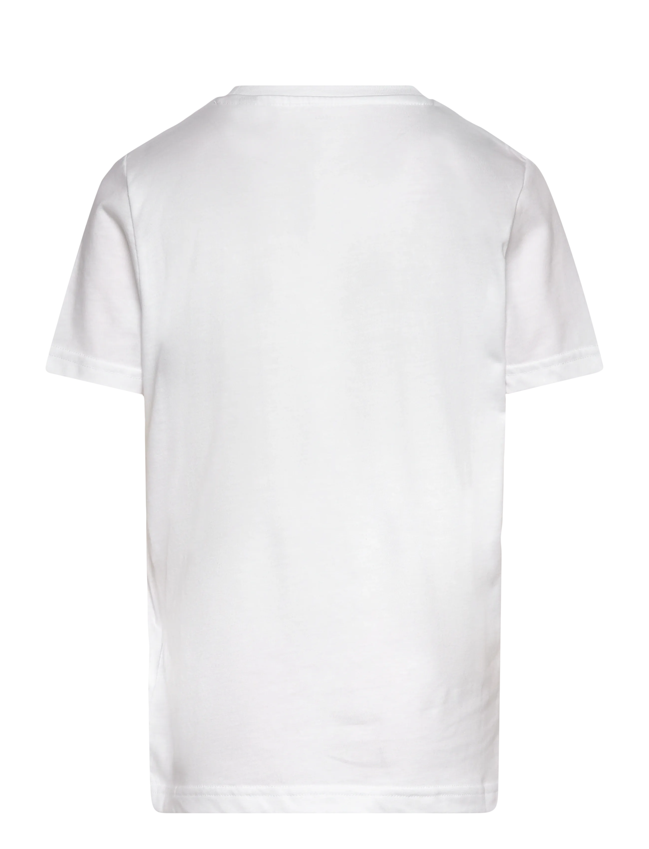 Lyle & Scott - Sports T-shirt - 626 white - 1