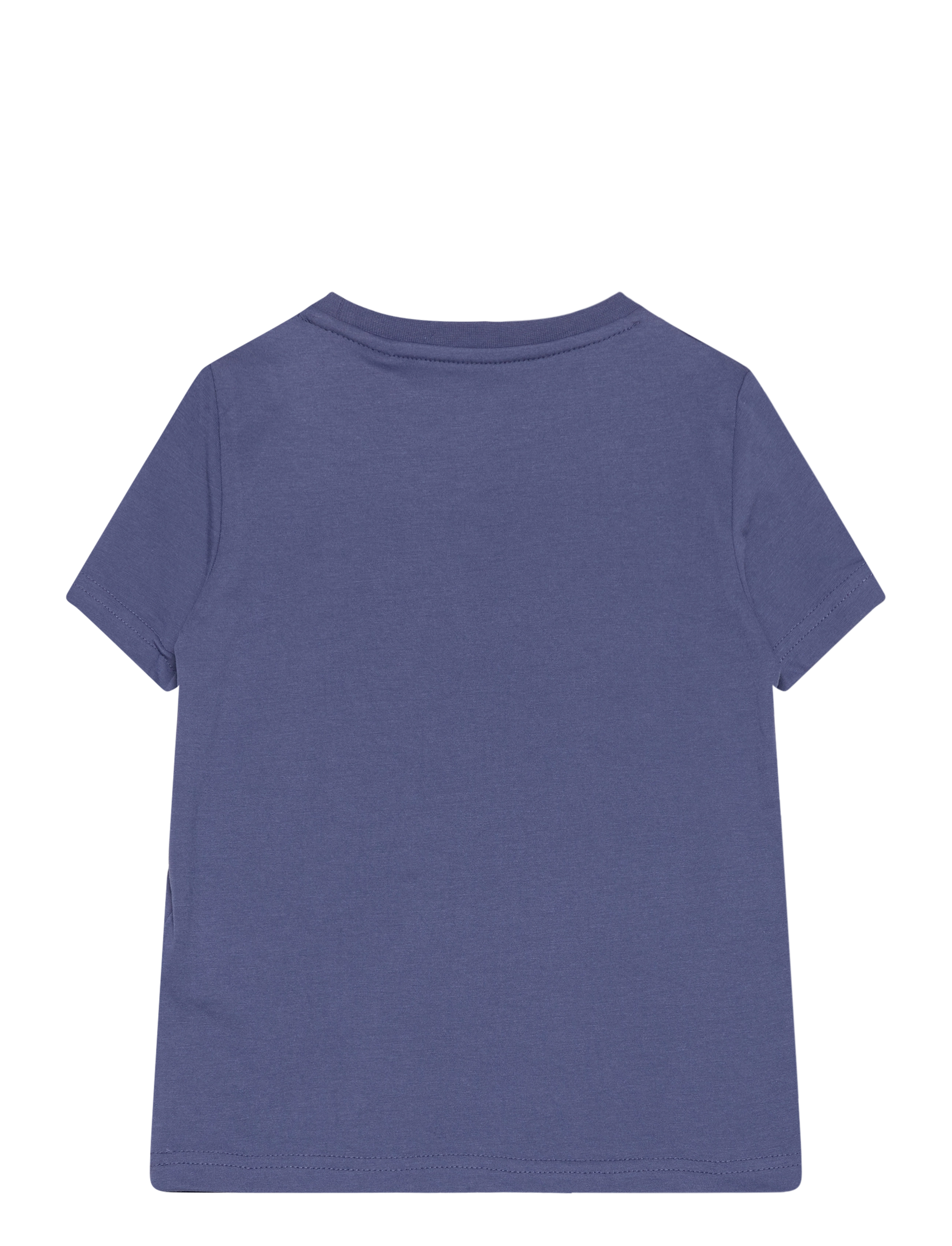 Lyle & Scott - Sports T-shirt - a10 storm blue - 1
