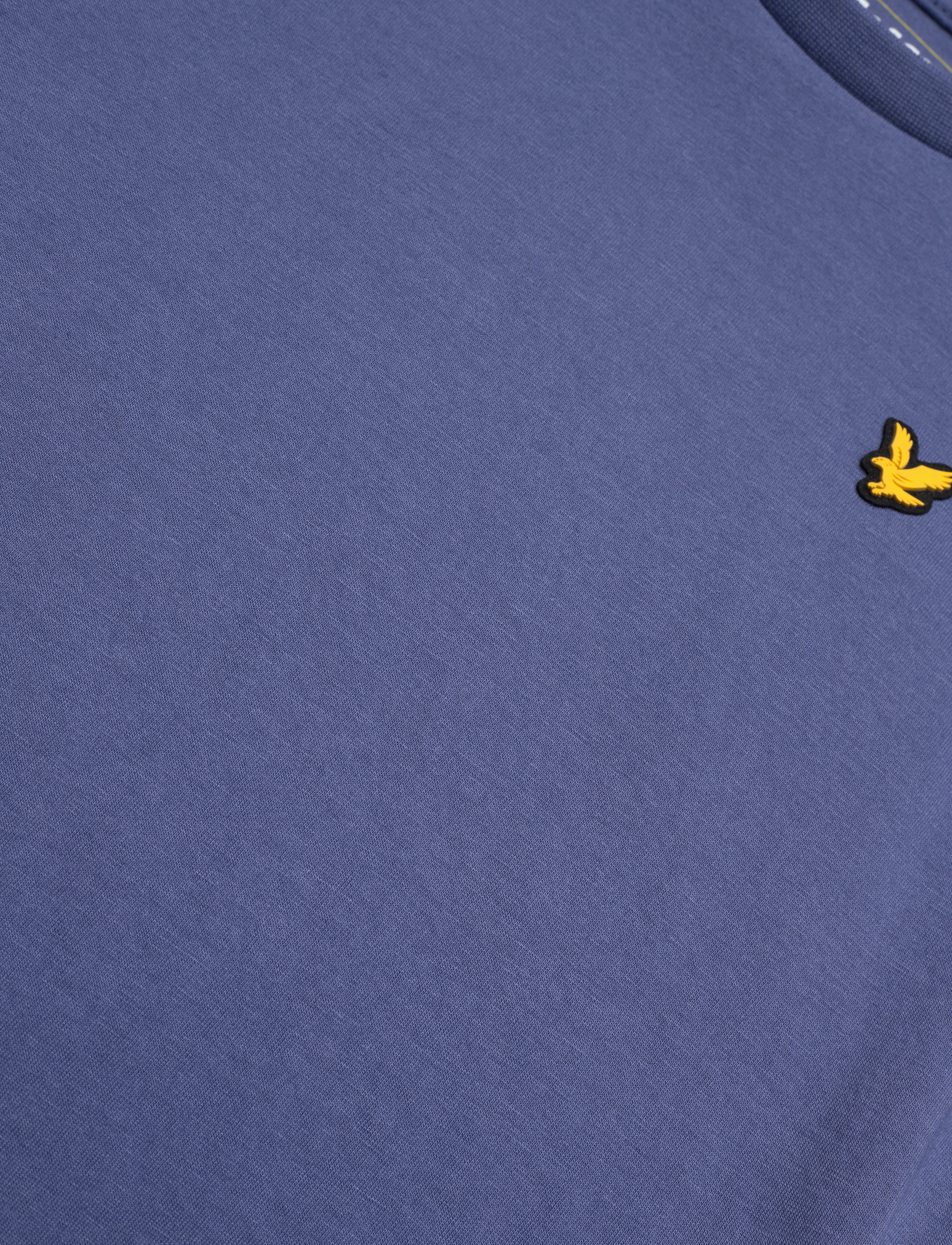 Lyle & Scott - Sports T-shirt - a10 storm blue - 2