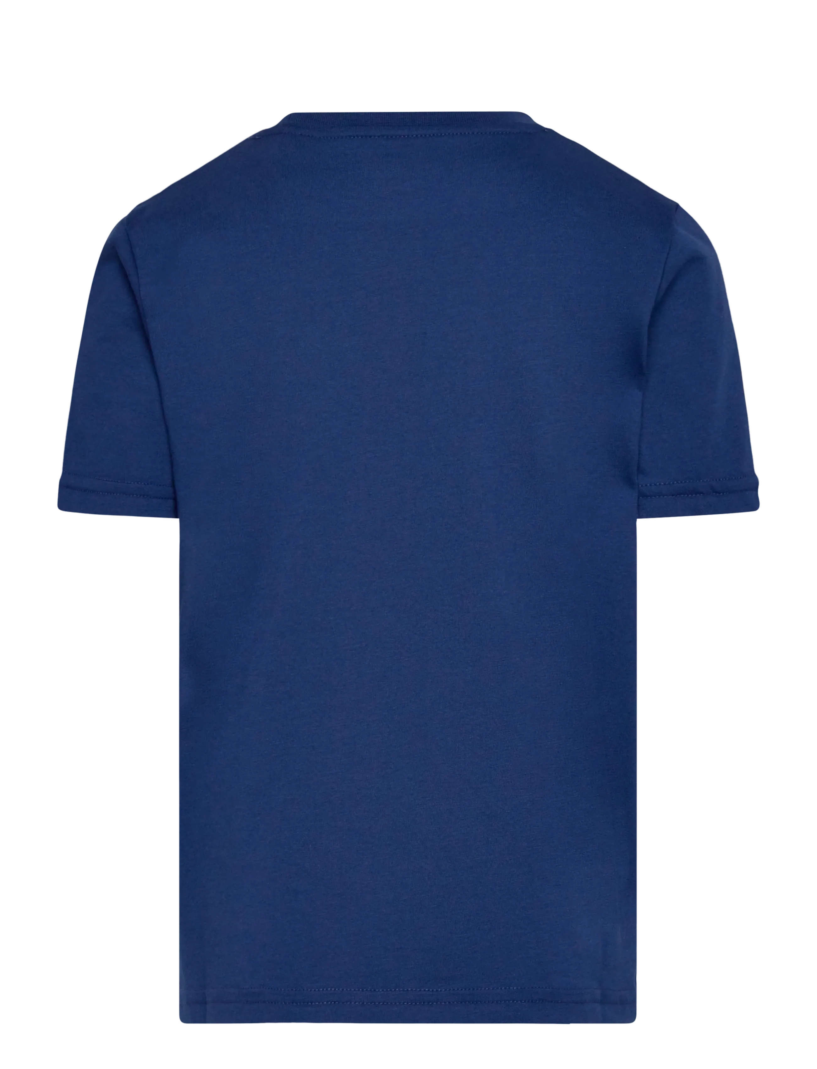 Lyle & Scott - Sports T-shirt - x856 navy peony - 1