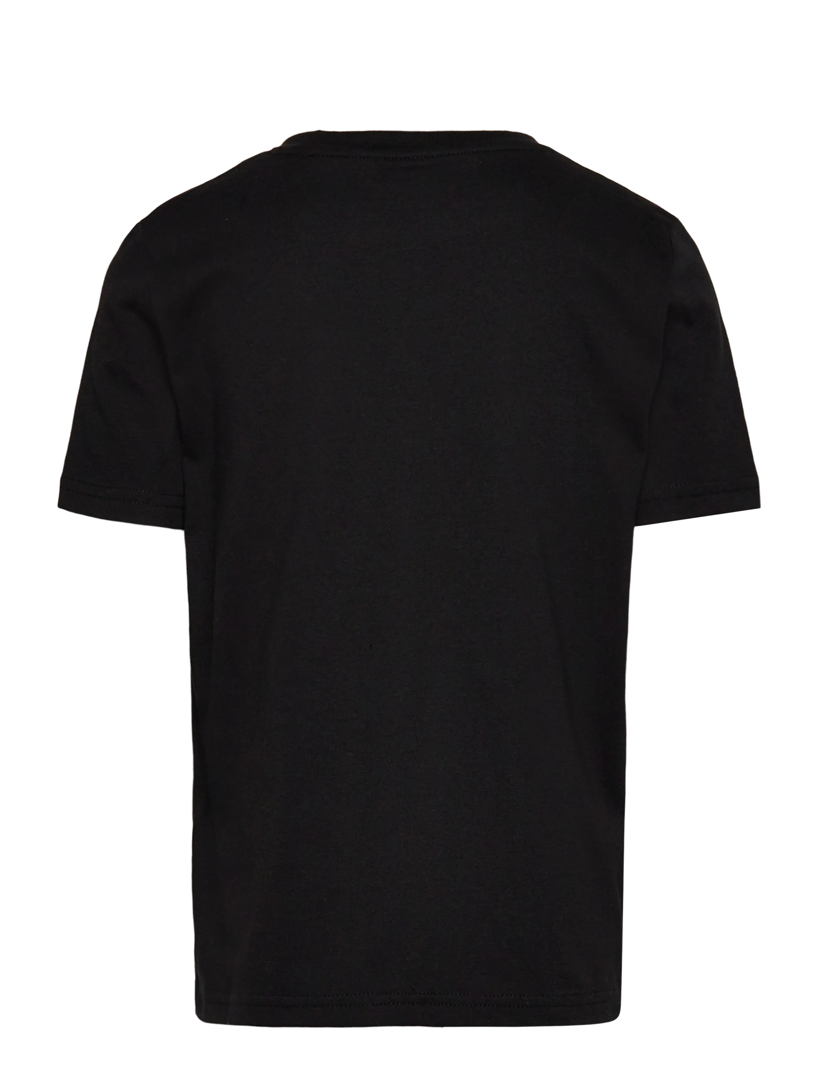 Lyle & Scott - Sports T-shirt - z865 jet black - 1