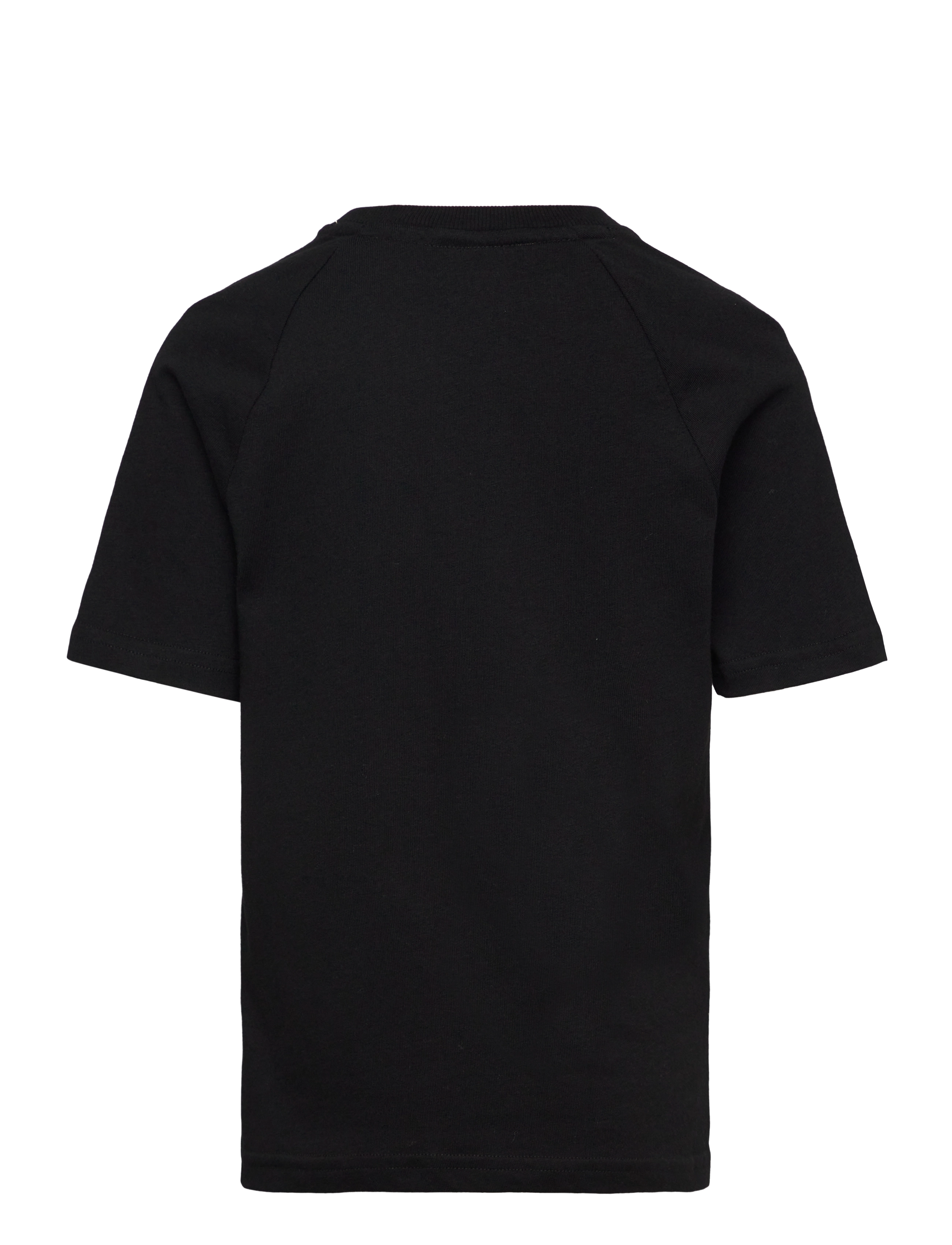 Lyle & Scott - Branded Zip Pocket T-shirt - jet black - 1