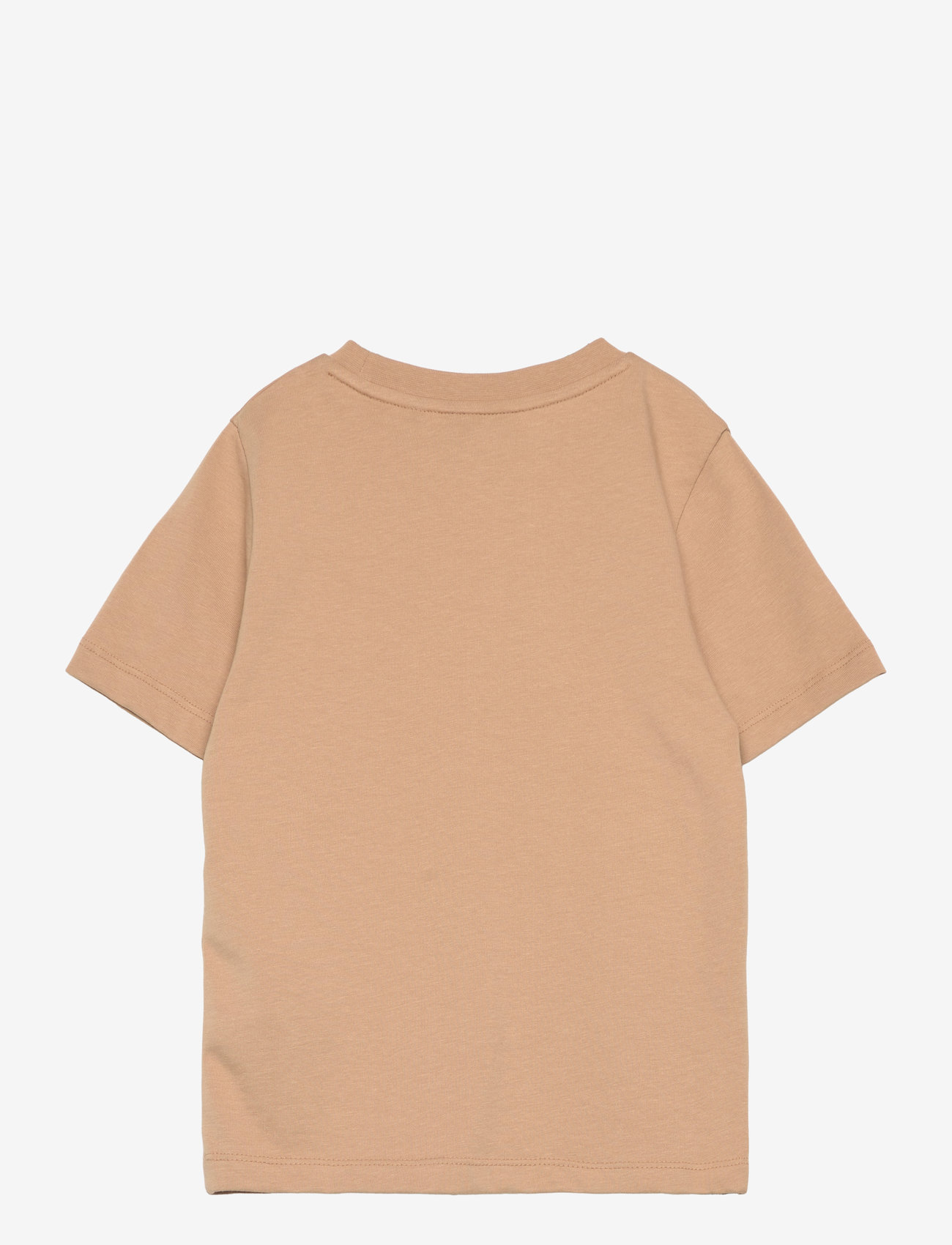 Lyle & Scott - Graphic Eagle T-shirt - sand storm - 1