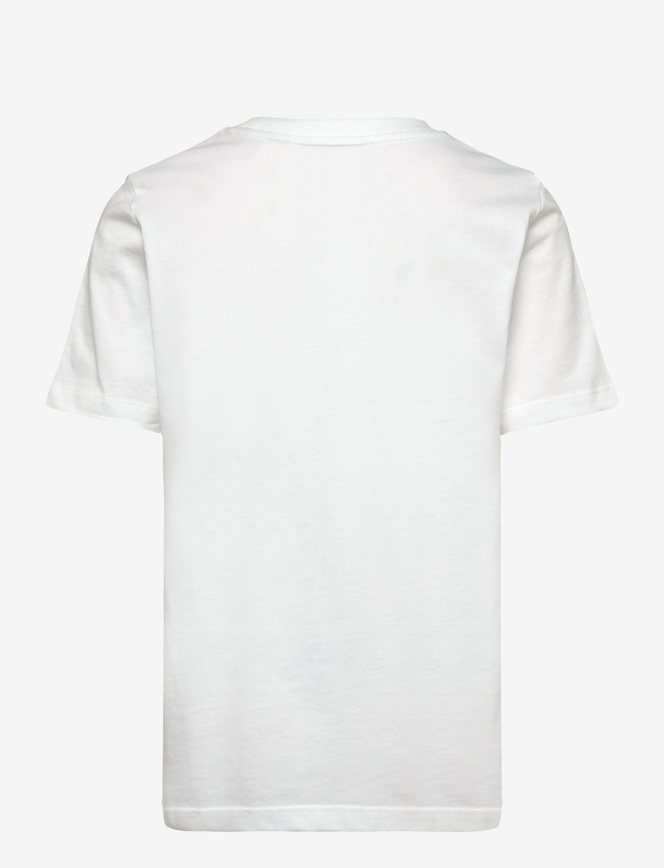 Lyle & Scott - Graphic Eagle T-shirt - white - 1