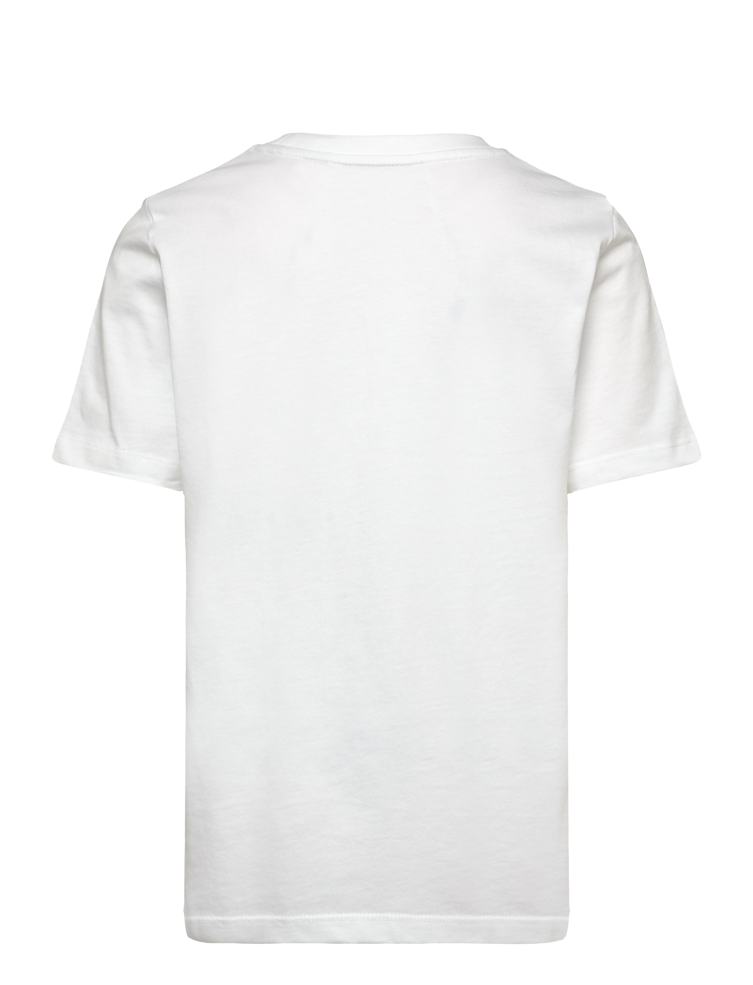 Lyle & Scott - Graphic Eagle T-shirt - white - 1