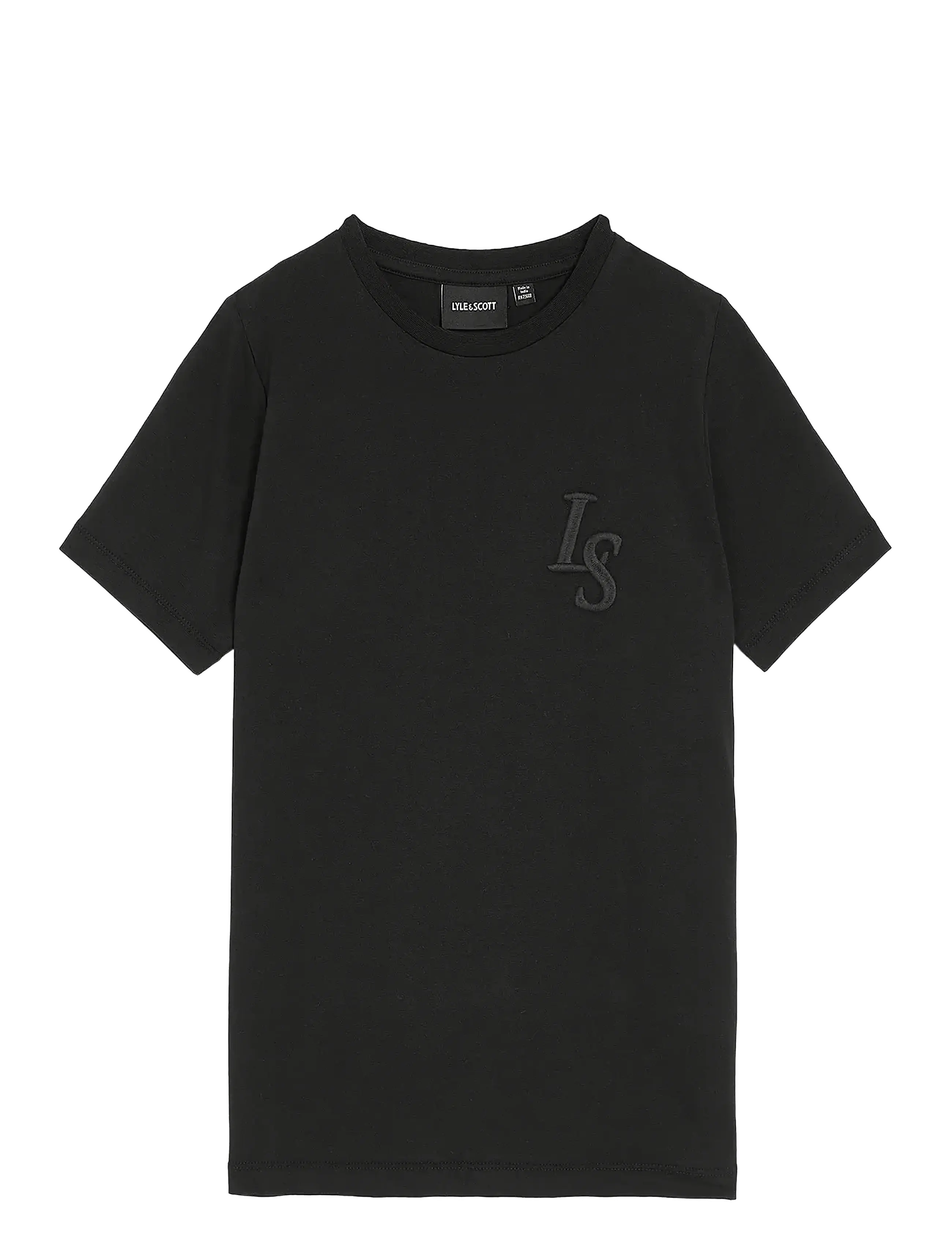 Z865 JET BLACK