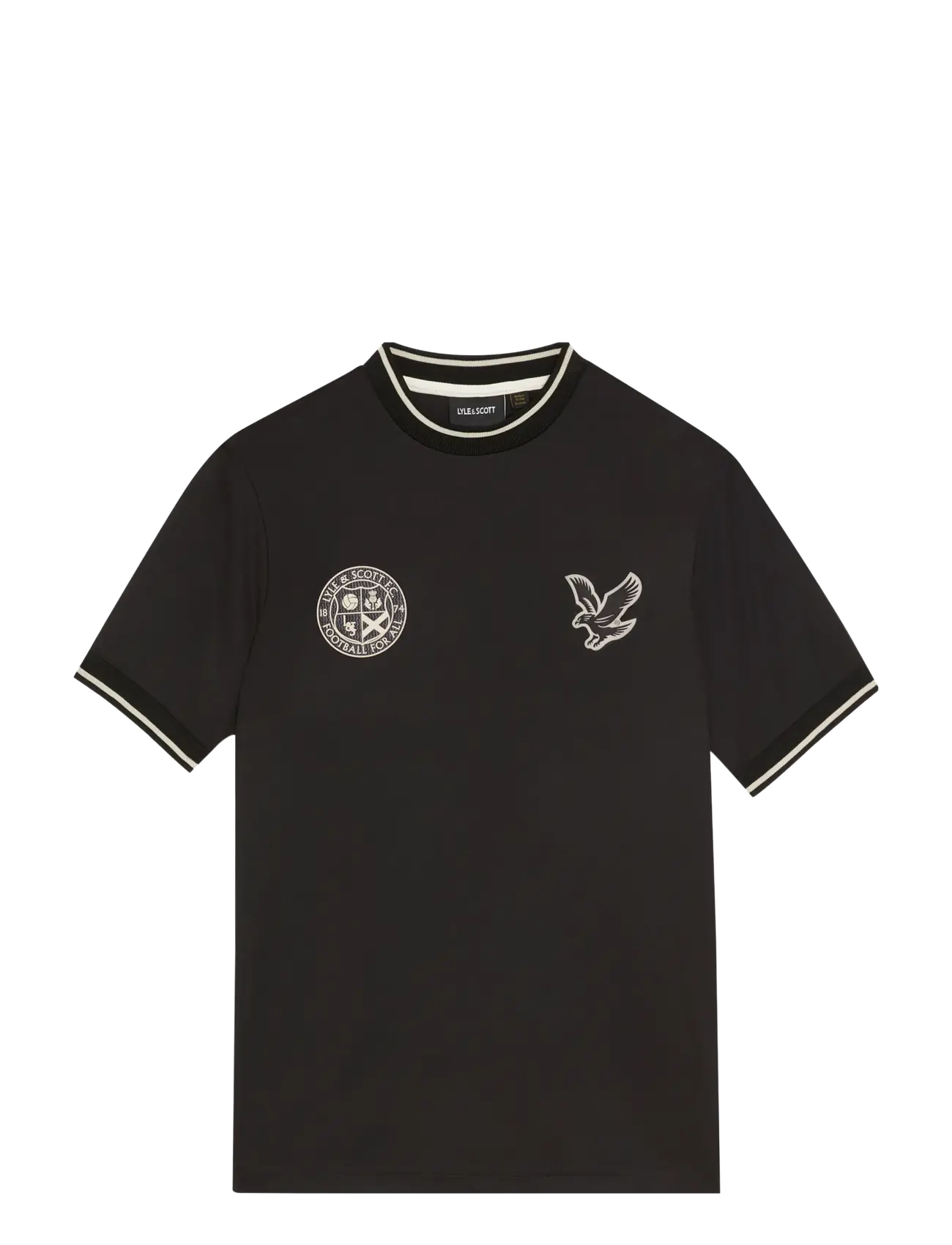 Z865 JET BLACK