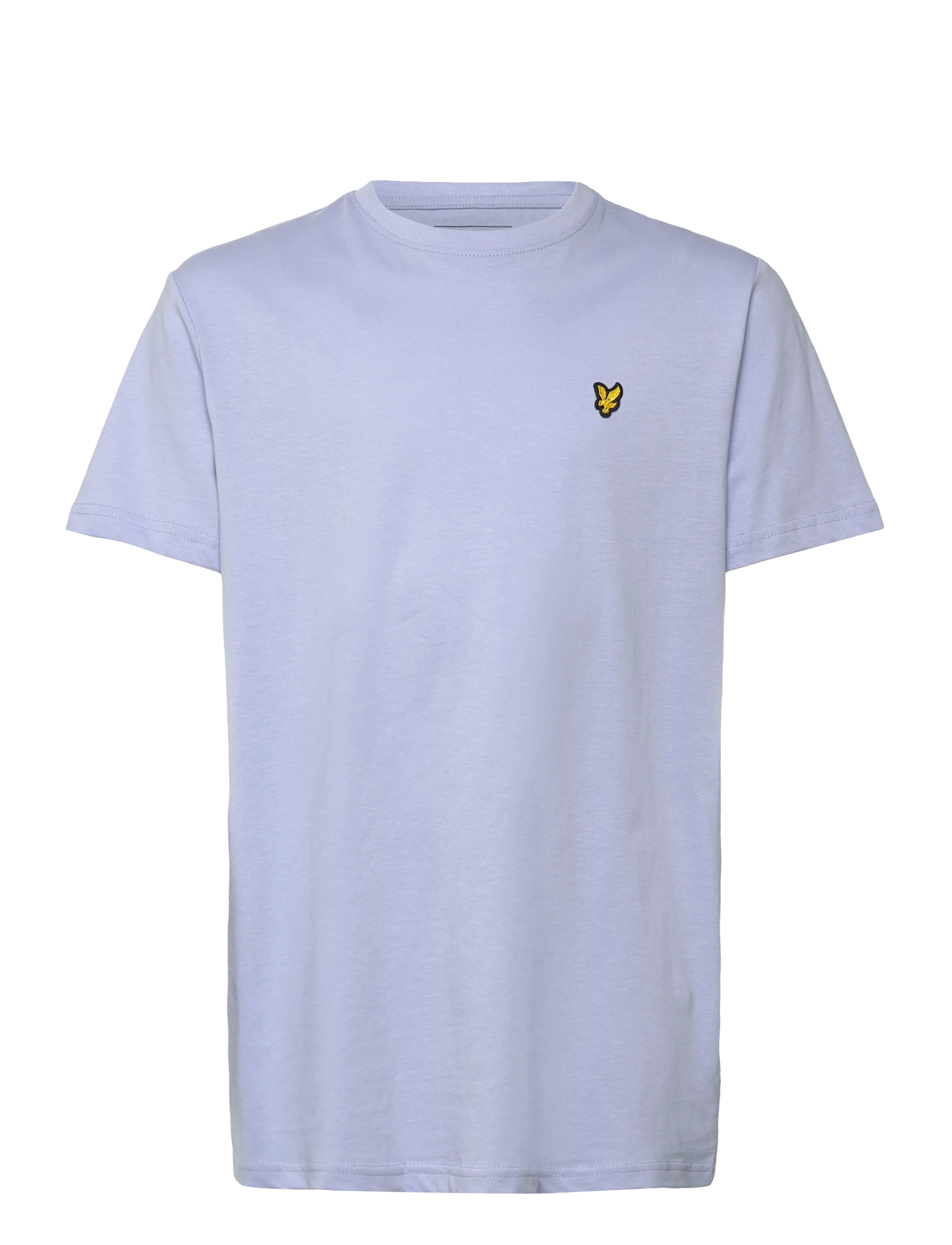 Lyle & Scott Plain T-Shirt - Lyle & Scott - BRUNNERA BLUE / blue