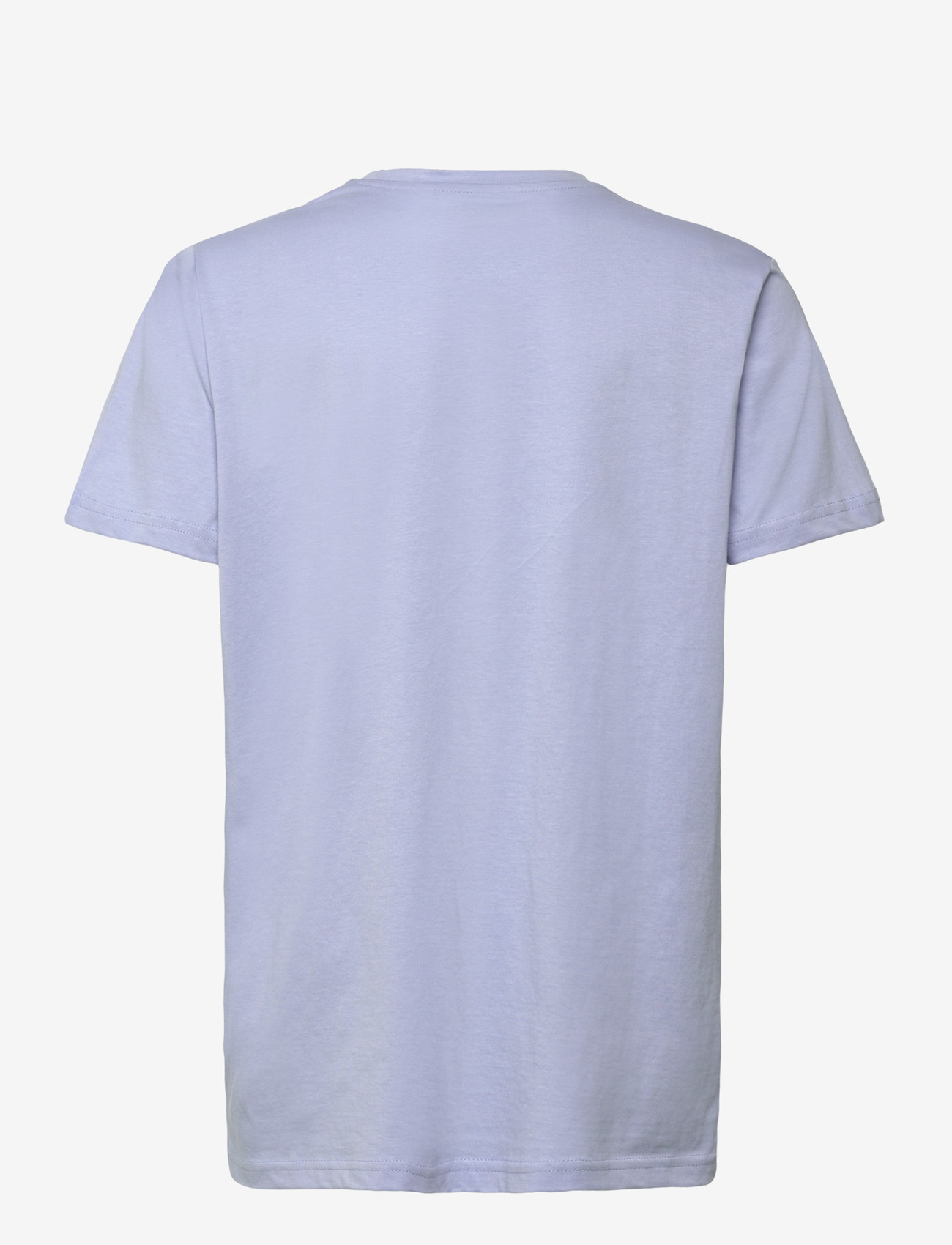 Lyle & Scott - Plain T-Shirt - short-sleeved t-shirts - brunnera blue - 1
