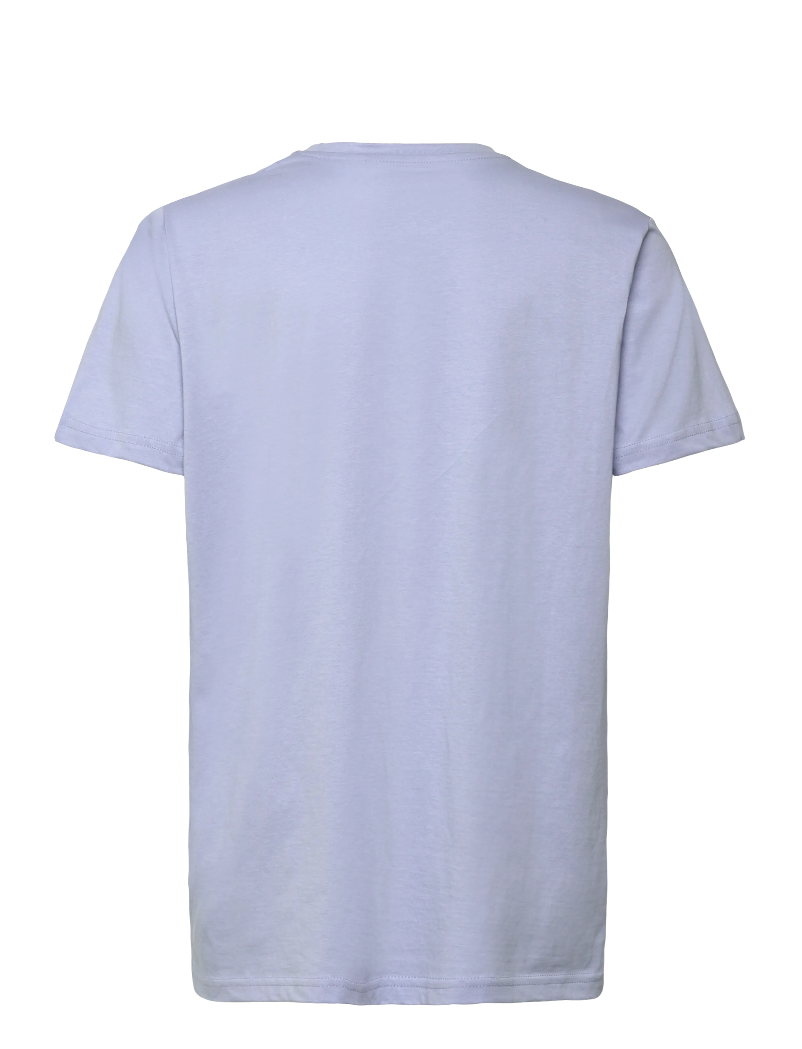 Lyle & Scott - Plain T-Shirt - kortærmede t-shirts - brunnera blue - 1
