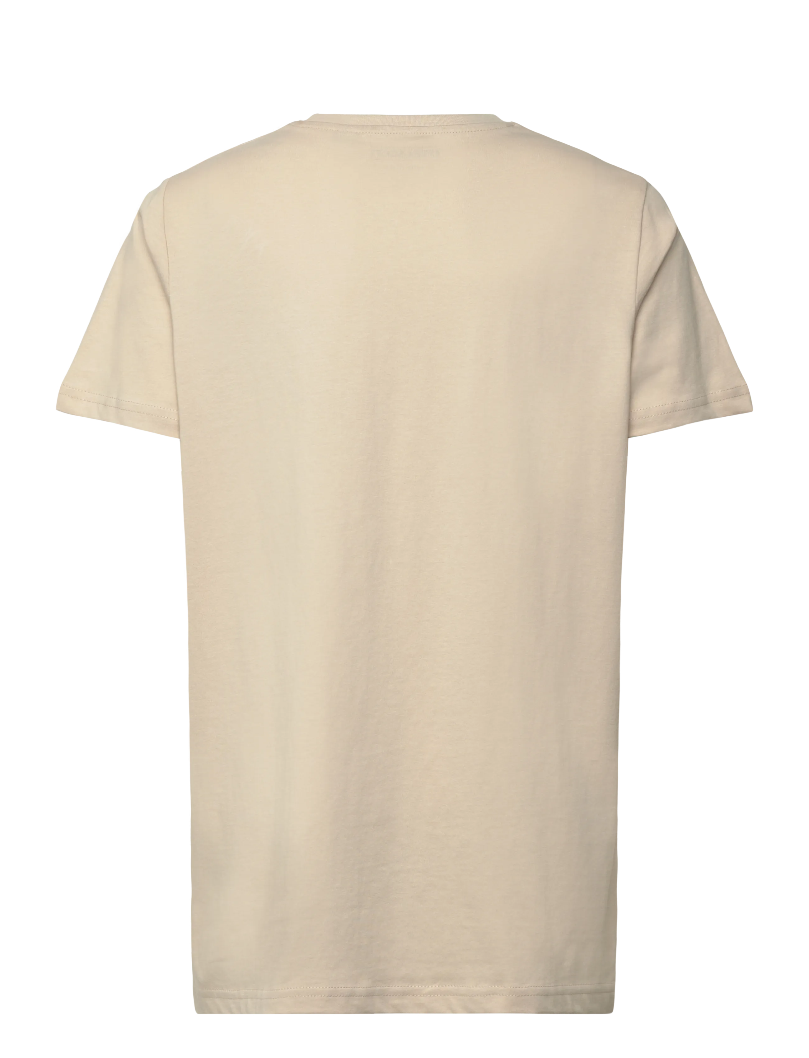 Lyle & Scott - Plain T-Shirt - short-sleeved t-shirts - cove - 1