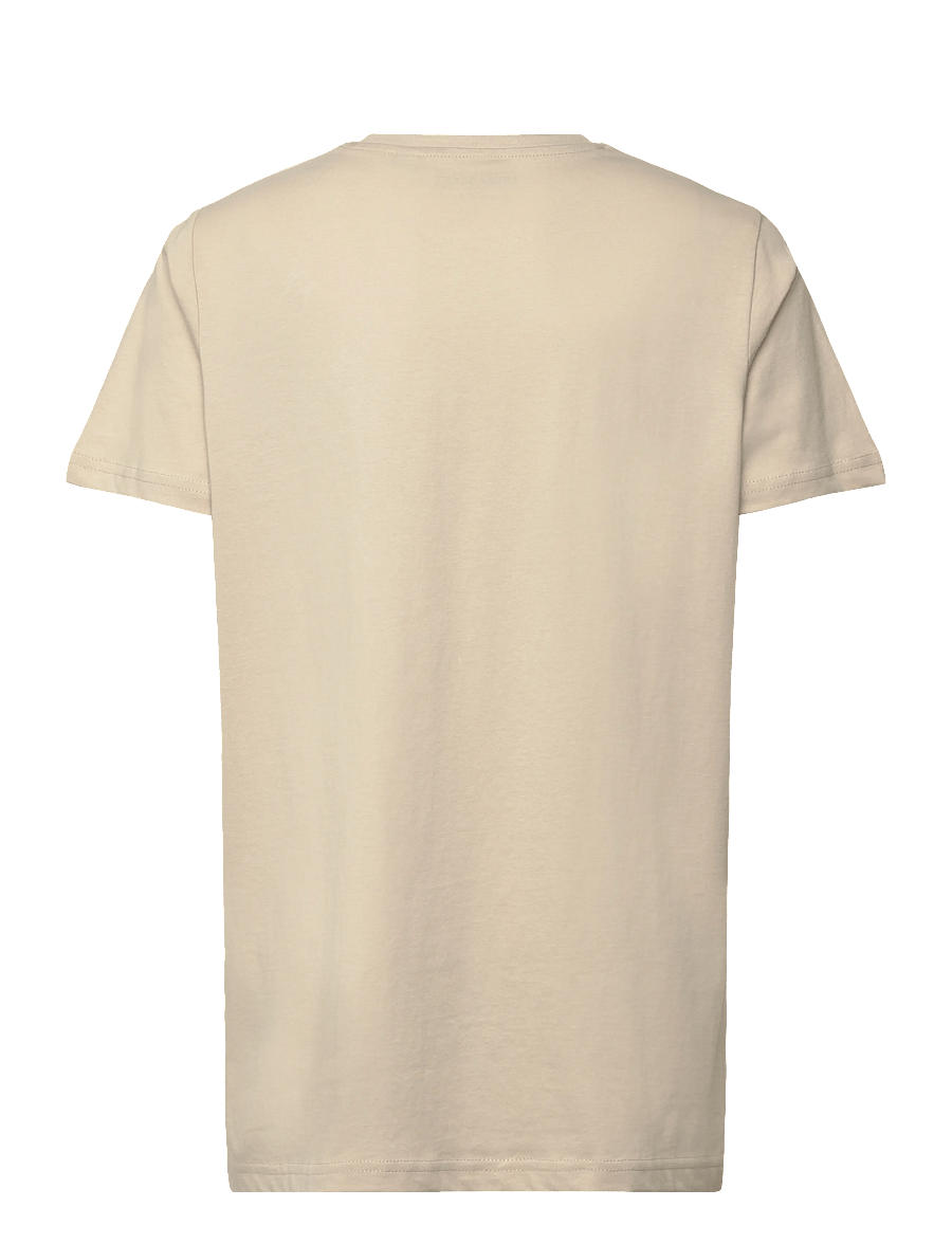 Lyle & Scott - Plain T-Shirt - kortærmede t-shirts - cove - 1
