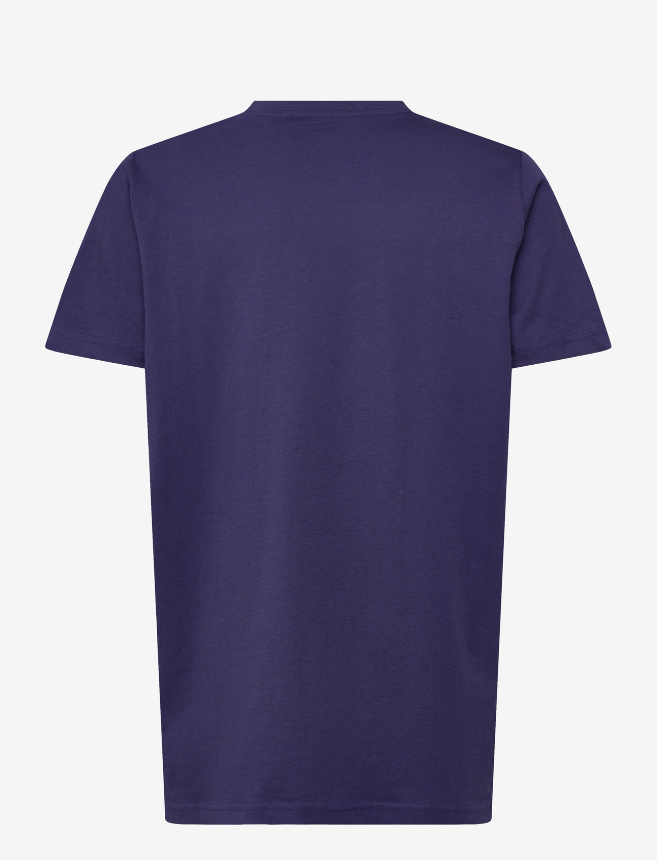 Lyle & Scott - Plain T-Shirt - lühikeste varrukatega t-särgid - deep indigo - 1