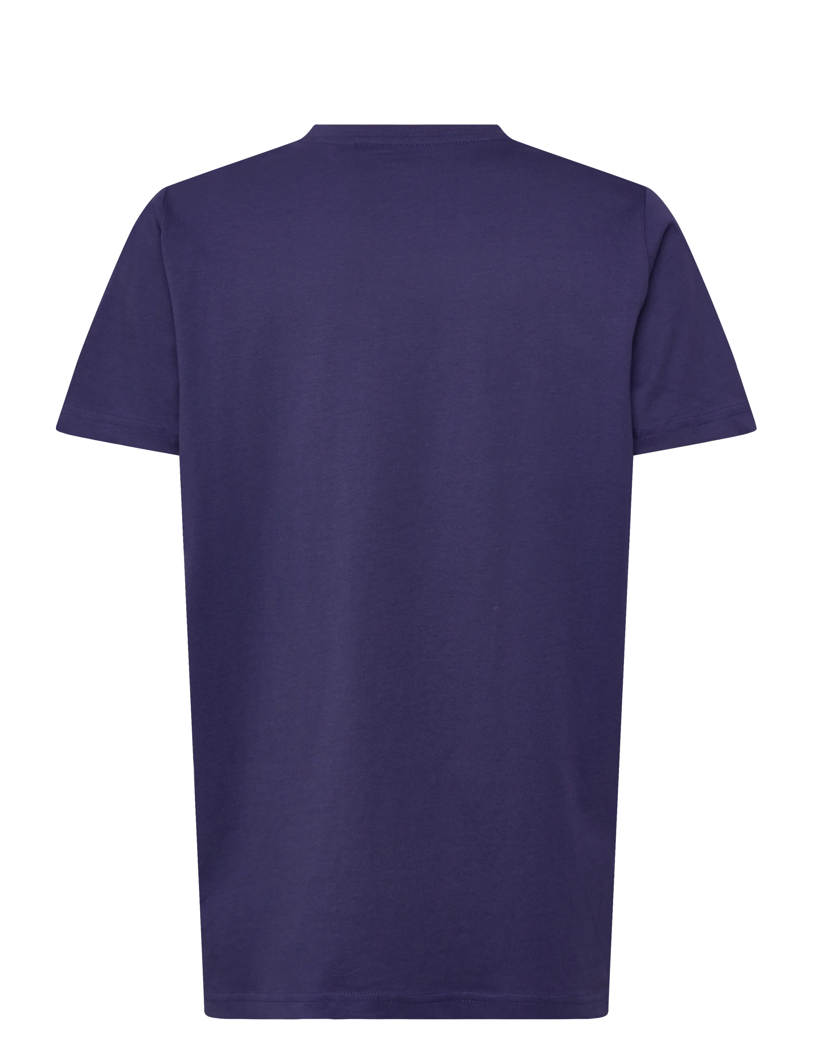 Lyle & Scott - Plain T-Shirt - lühikeste varrukatega t-särgid - deep indigo - 1
