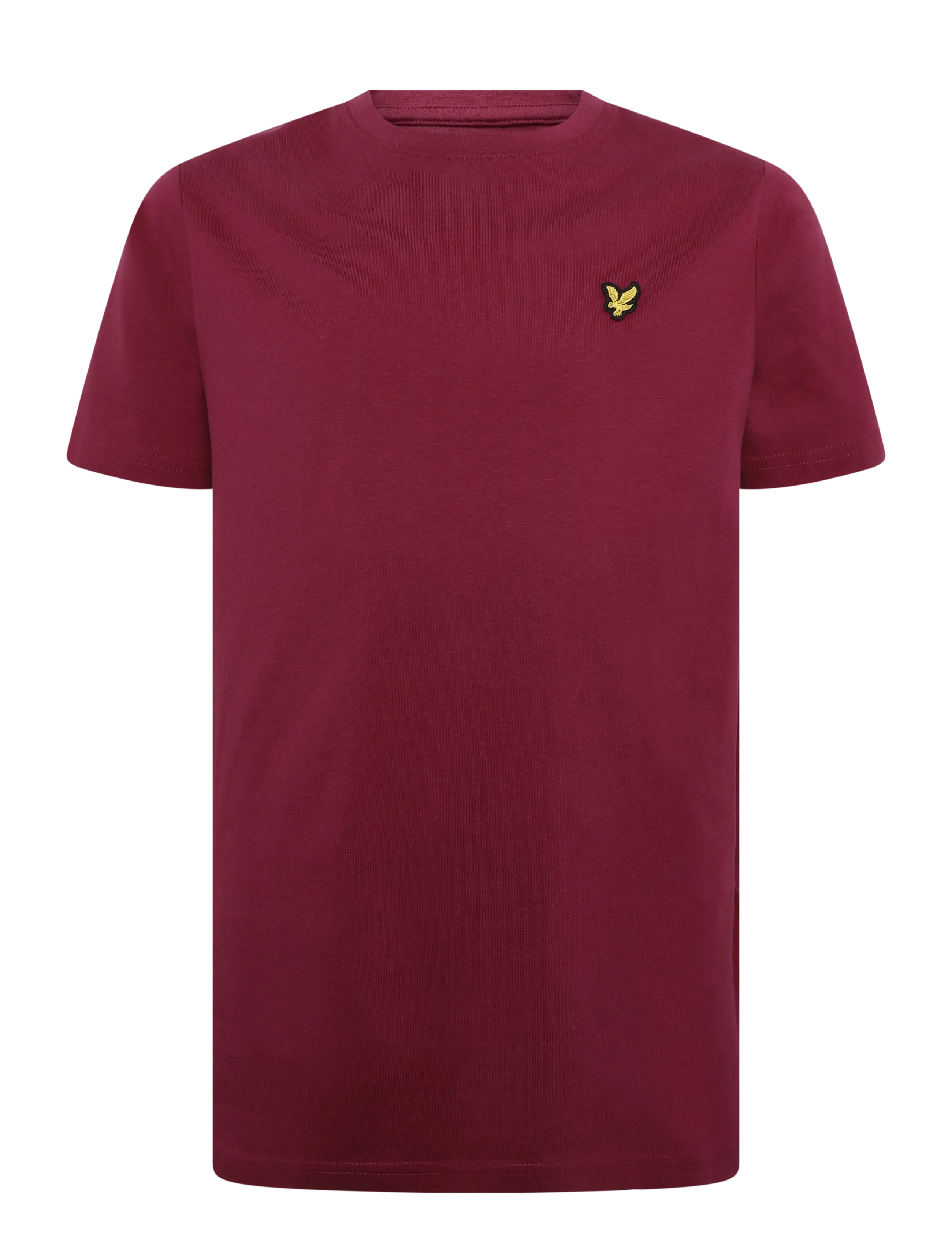 RICH BURGUNDY