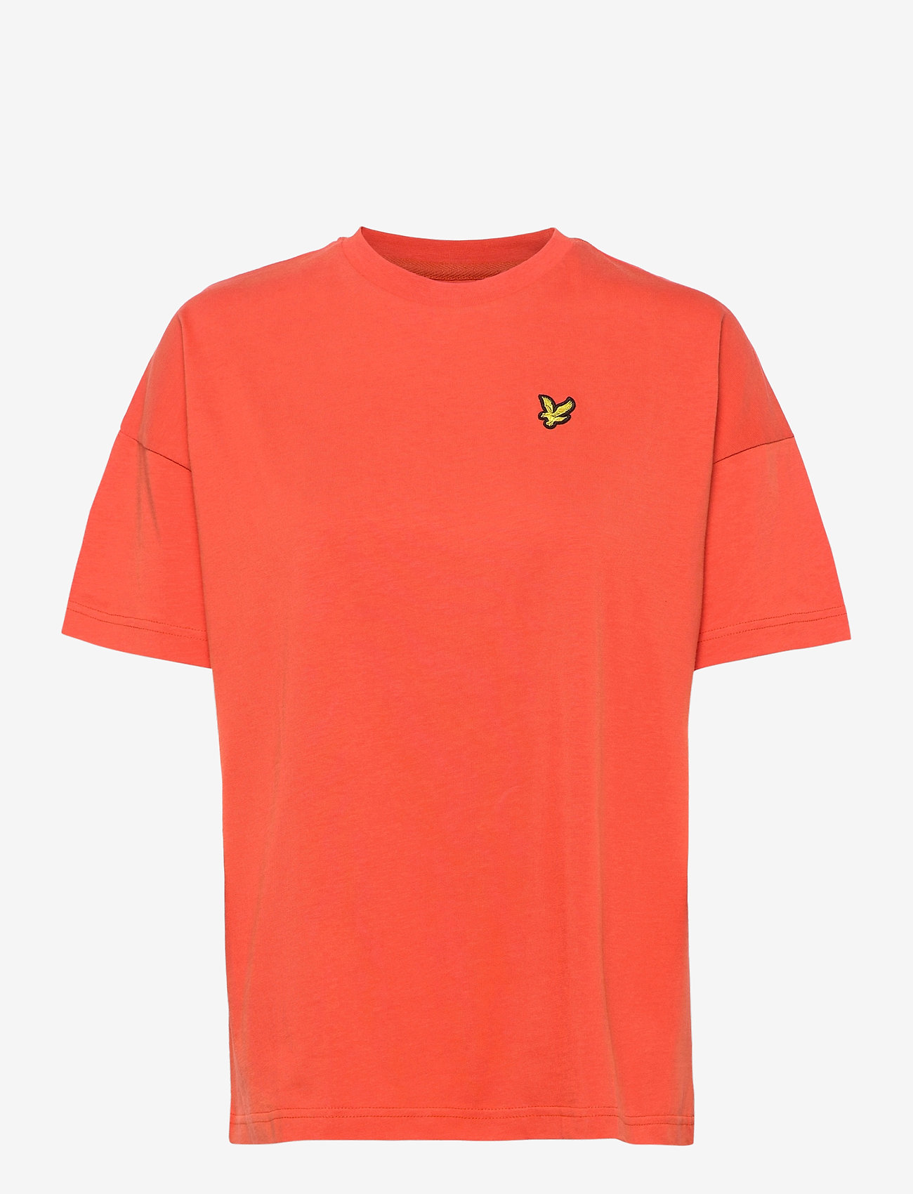PAPRIKA ORANGE