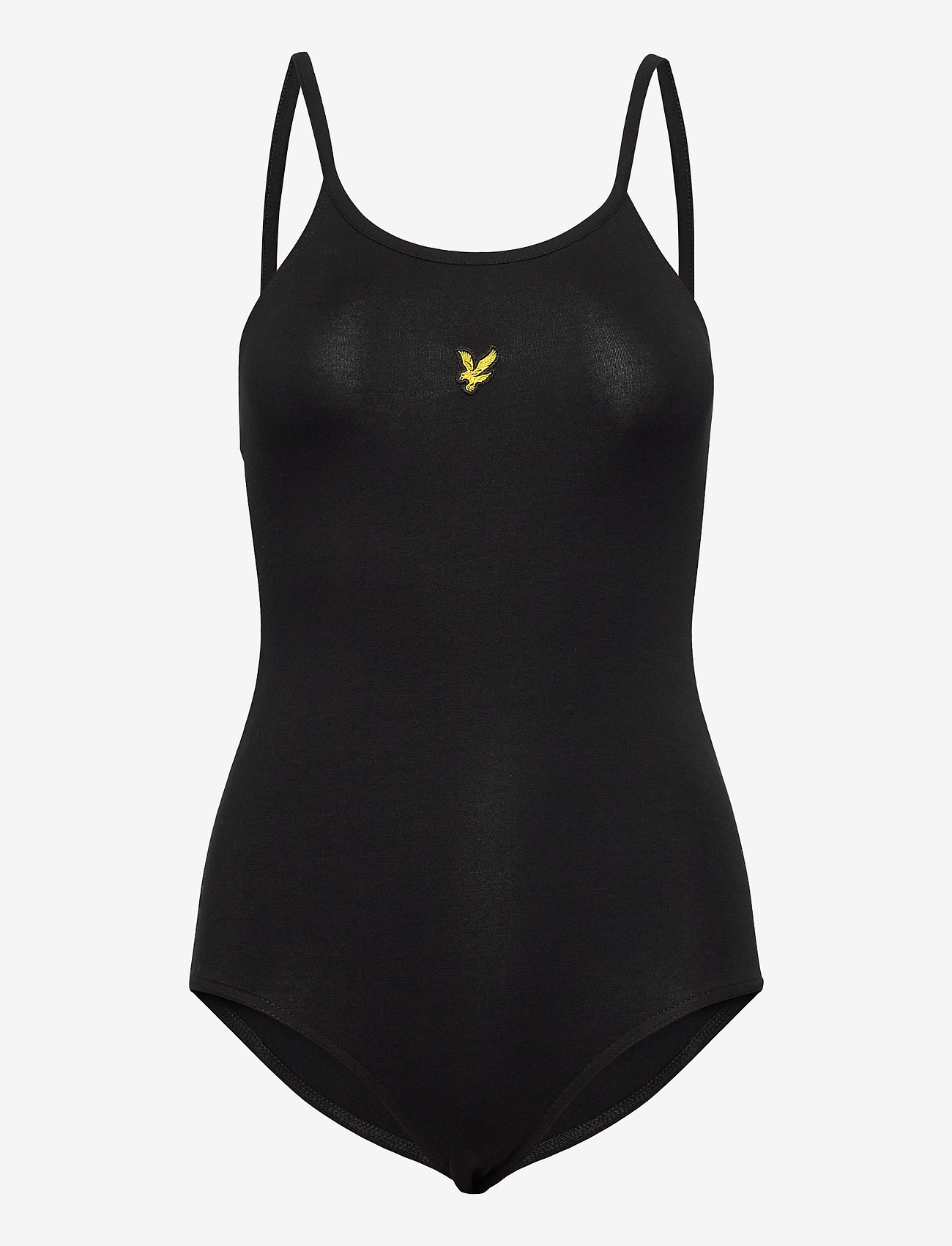 Lyle & Scott - Bodysuit - jet black - 0