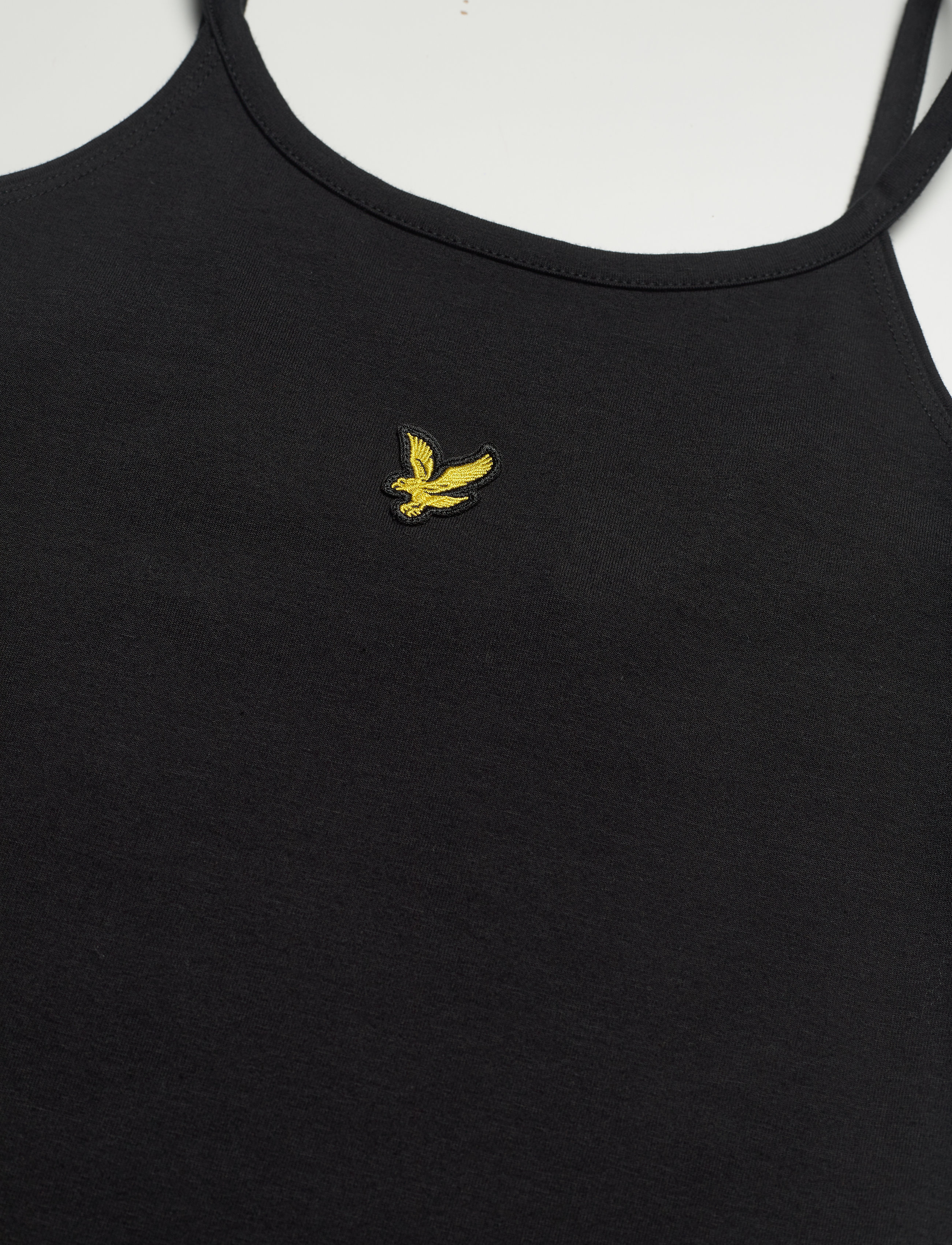 Lyle & Scott - Bodysuit - jet black - 2