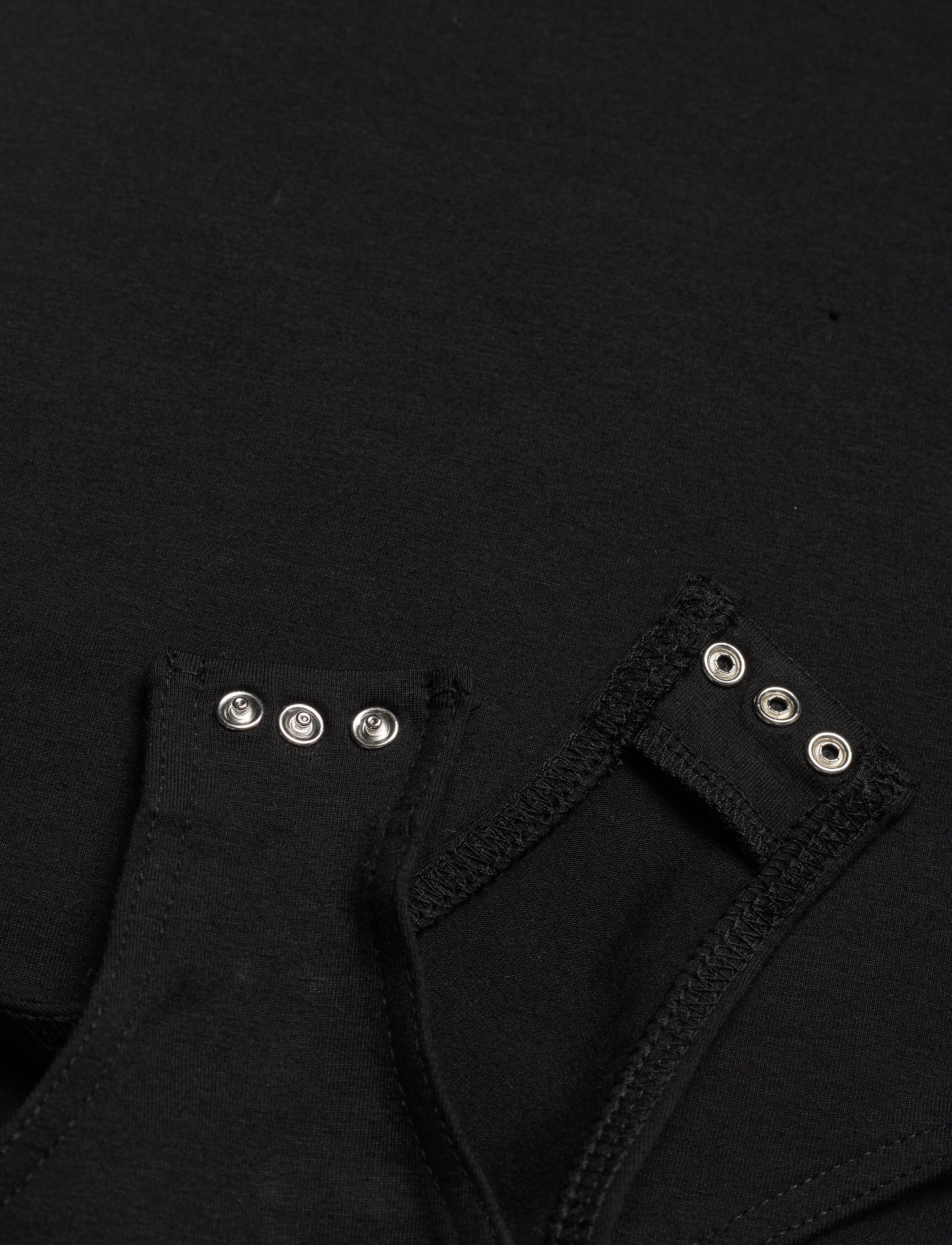 Lyle & Scott - Bodysuit - jet black - 3