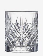 Lyngby Glas - Water glass Melodia 23 cl 6 pcs - mažiausios kainos - transparen - 1
