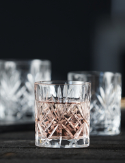 Lyngby Glas - Water glass Melodia 23 cl 6 pcs - mažiausios kainos - transparen - 3