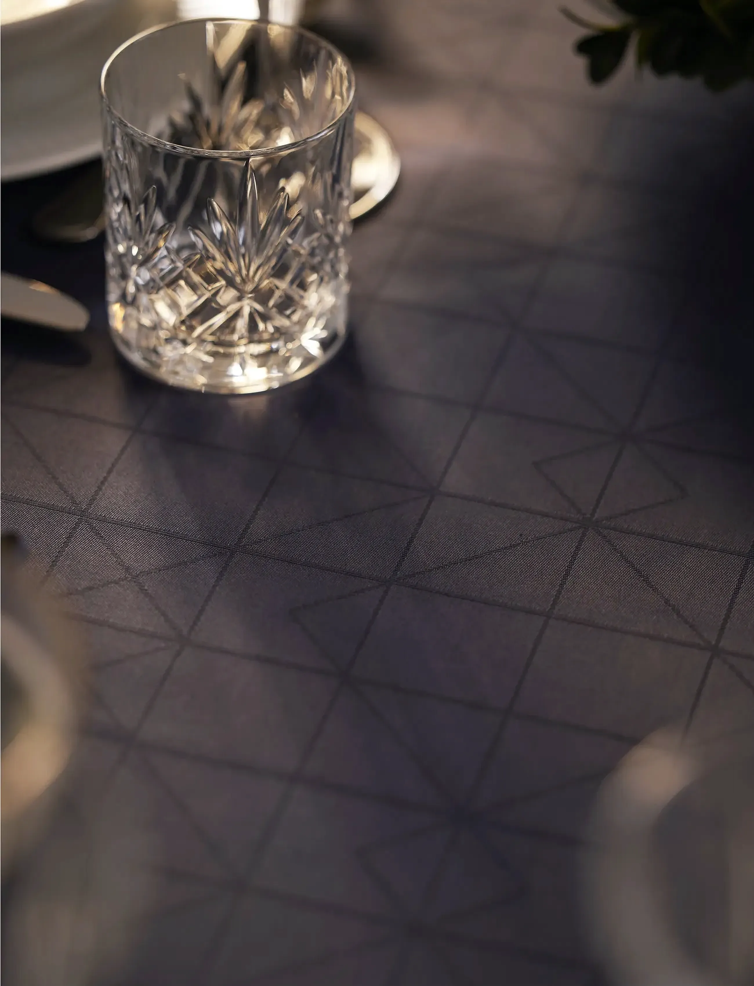 Lyngby Glas Water glass Melodia 23 cl 6 pcs -  - undefined / undefined