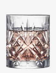 Lyngby Glas - Water glass Melodia 23 cl 6 pcs - trinkgläser - transparen - 2