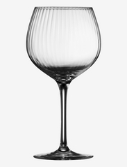 Lyngby Glas - Gin & tonic glass Palermo 65cl 4pcs - zemākās cenas - transparen - 3