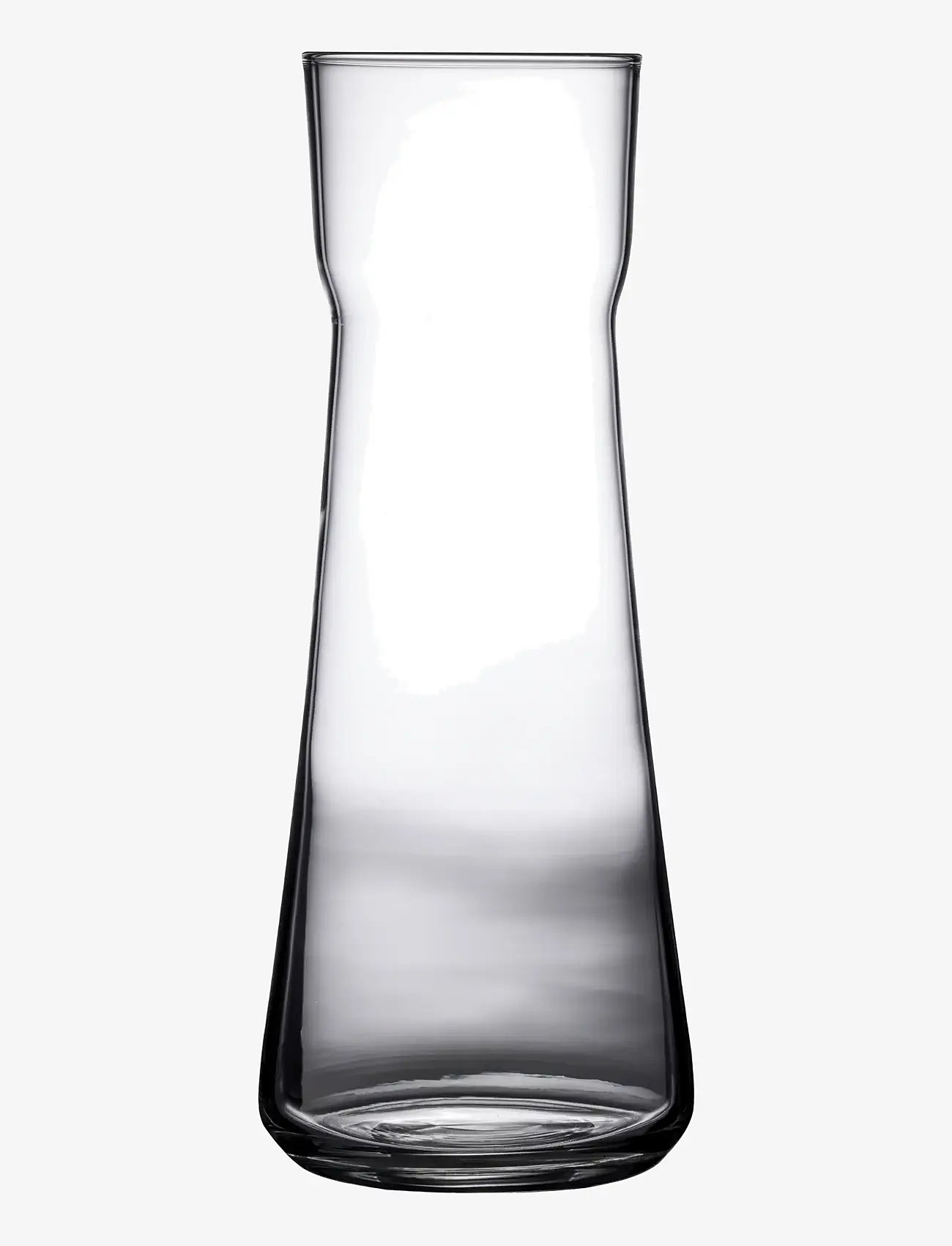 Lyngby Glas - Carafe set Lissabon 5 parts Clear - grafinai - clear - 2