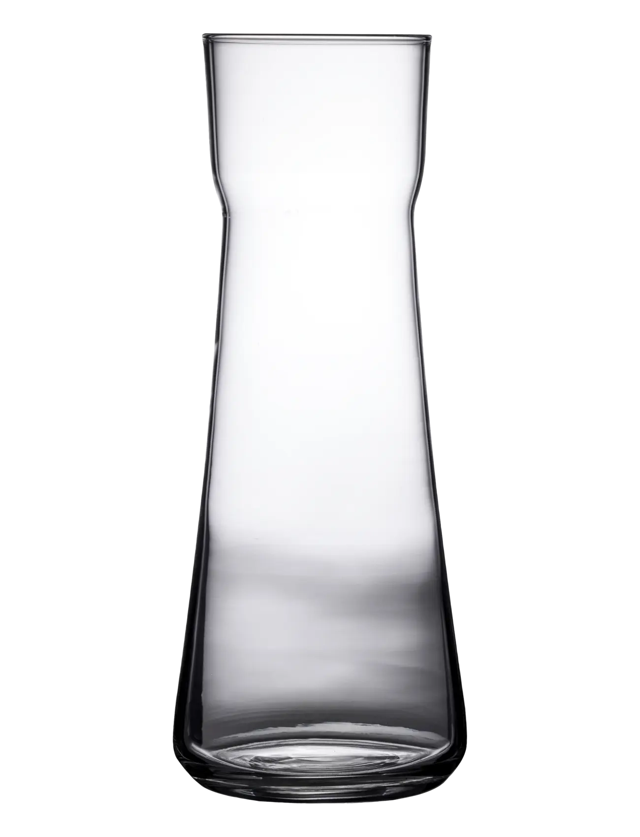 Lyngby Glas - Carafe set Lissabon 5 parts Clear - karafki i dzbanki na wodę - clear - 2