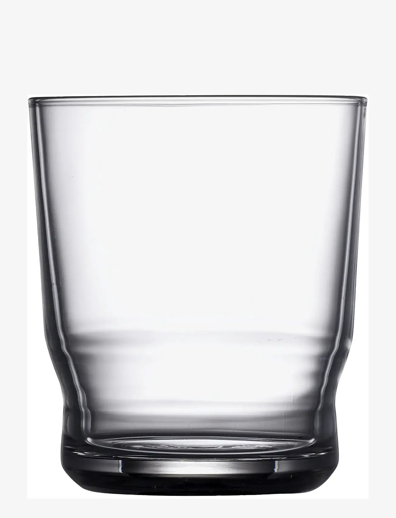 Lyngby Glas - Carafe set Lissabon 5 parts Clear - grafinai - clear - 3
