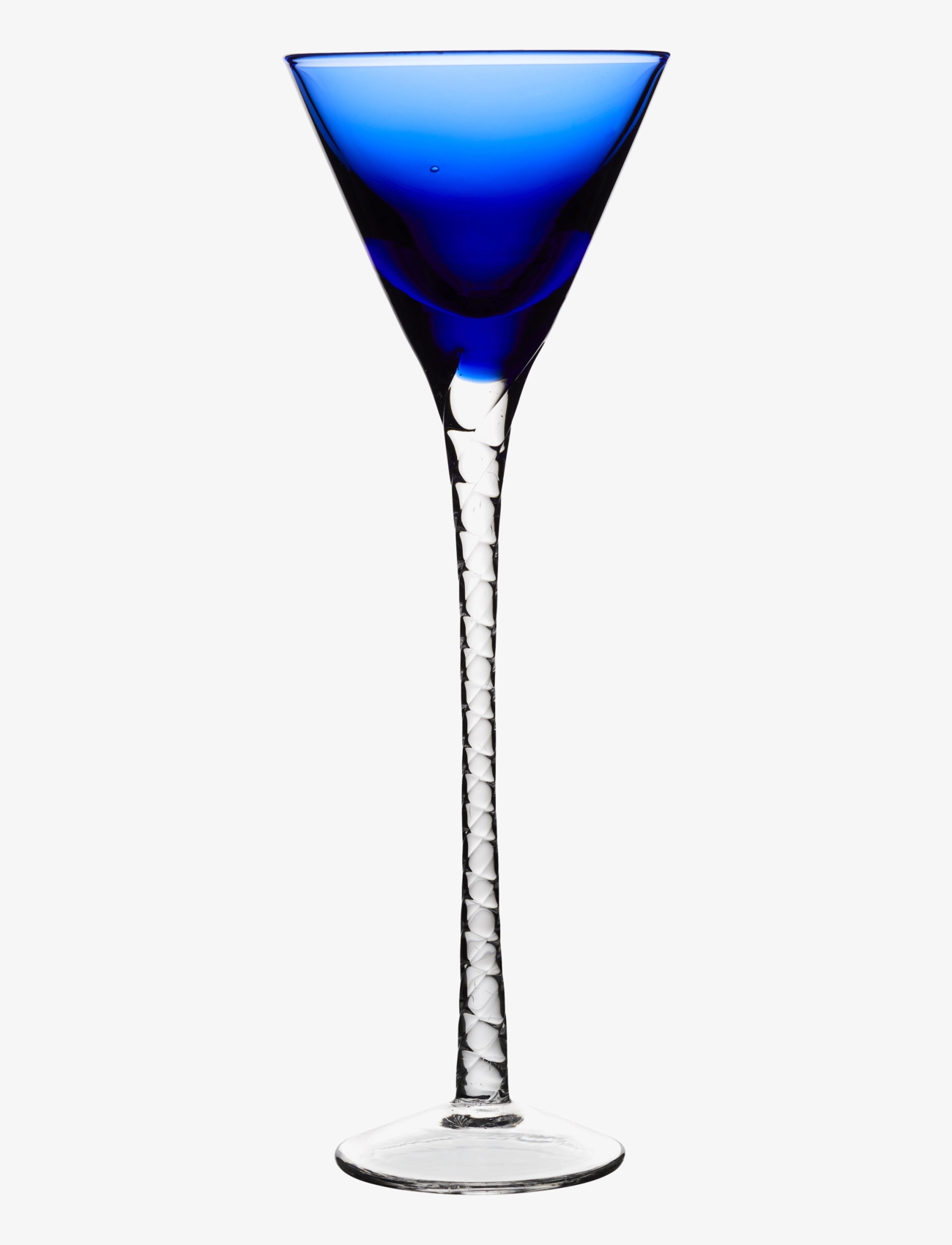 Lyngby Glas - Aquavit glass London 18 cm 6 pcs Assorted - sorteren op prijs - mix - 3