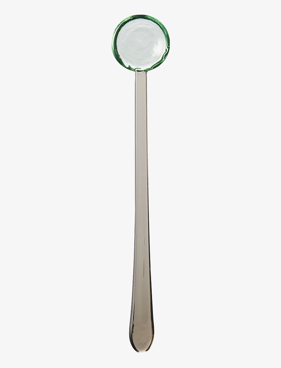 Lyngby Glas - Glass spoons Torino - mix - 4