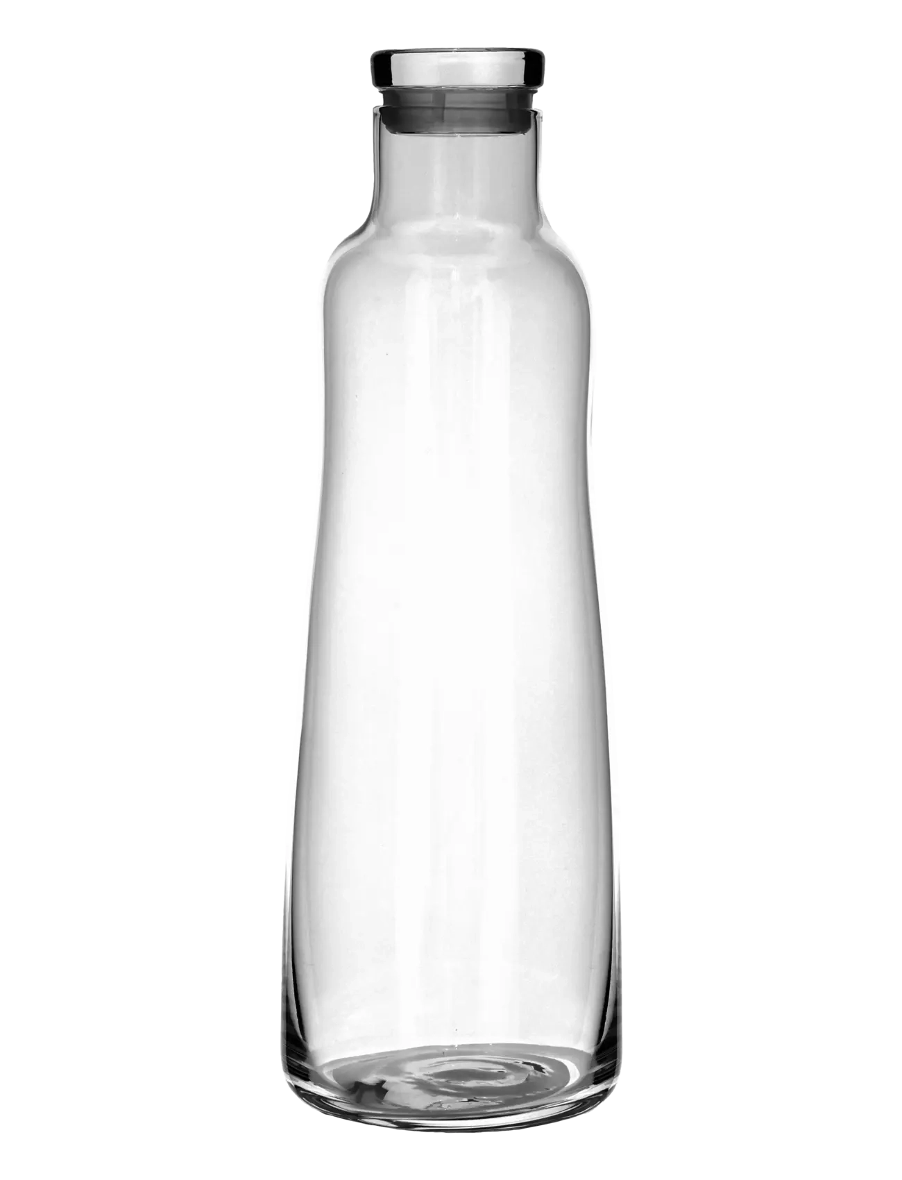Lyngby Glas - Karaffset Zero 5 delar - vattenkaraffer - clear - 2