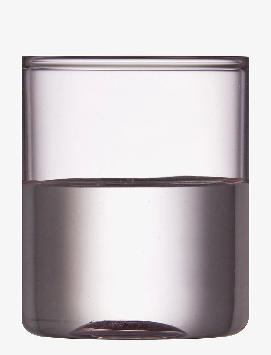 Lyngby Glas - Shot Glass Torino - shotiklaasid - pink - 2