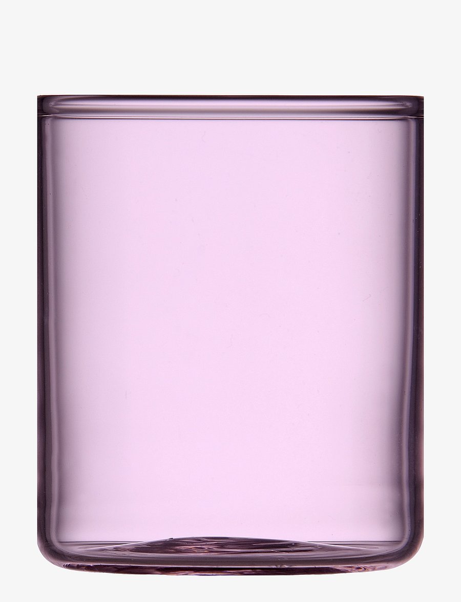 Lyngby Glas - Shot Glass Torino - shotiklaasid - pink - 3